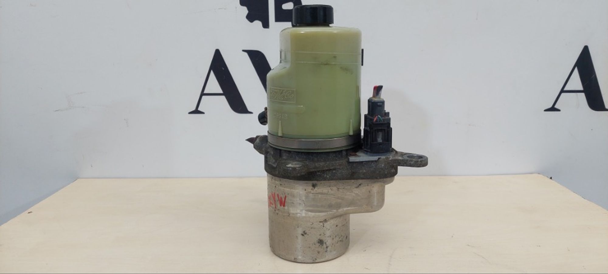 Электрогидроусилитель руля Ford Kuga CBV, 8000 рублей, Ростов-на-Дону