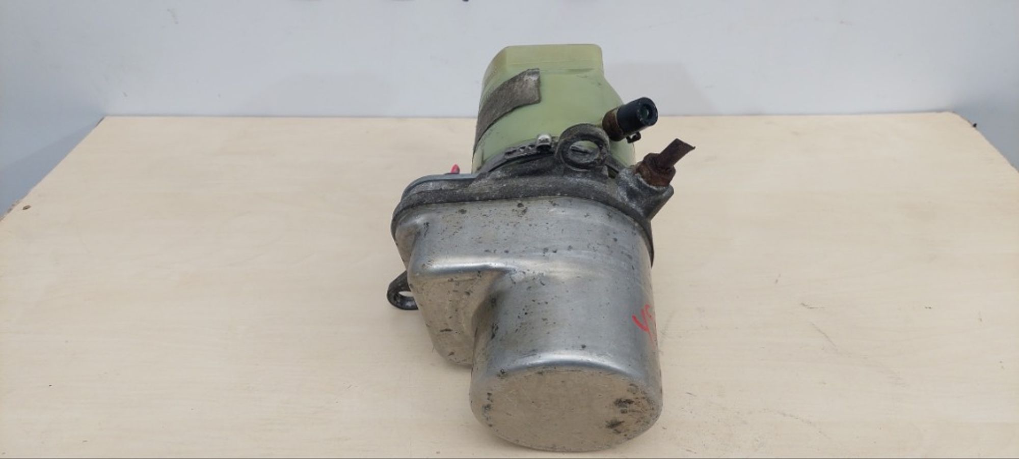 Электрогидроусилитель руля Ford Kuga CBV, 8000 рублей, Ростов-на-Дону