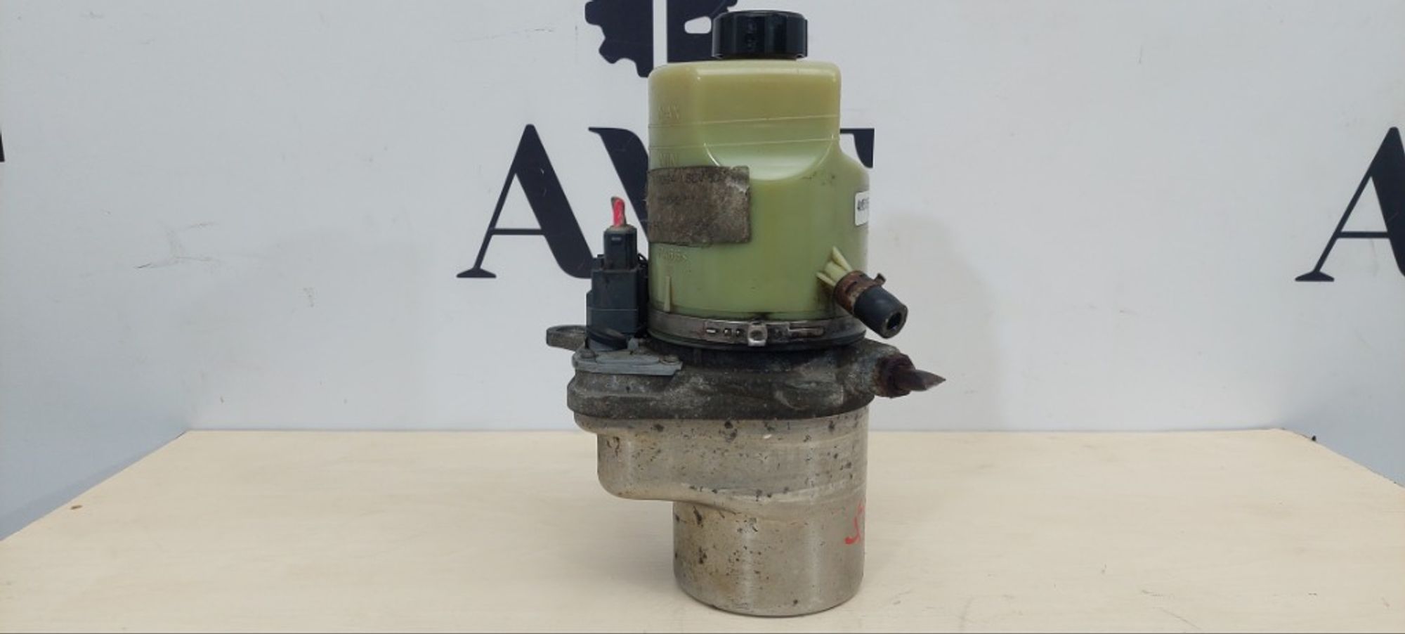 Электрогидроусилитель руля Ford Kuga CBV, 8000 рублей, Ростов-на-Дону