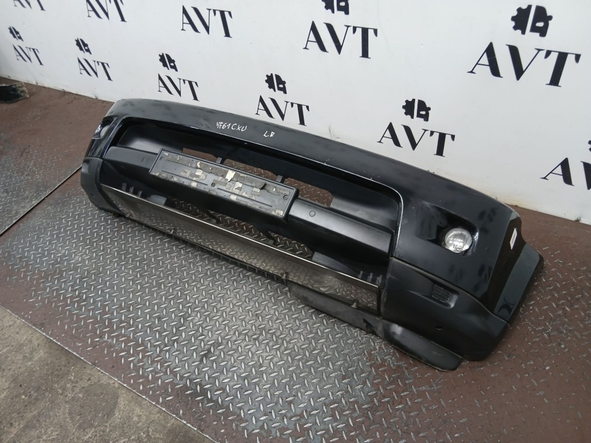 Бампер передний Land Rover Range Rover Sport 306DT, 25000 рублей, Ростов-на-Дону
