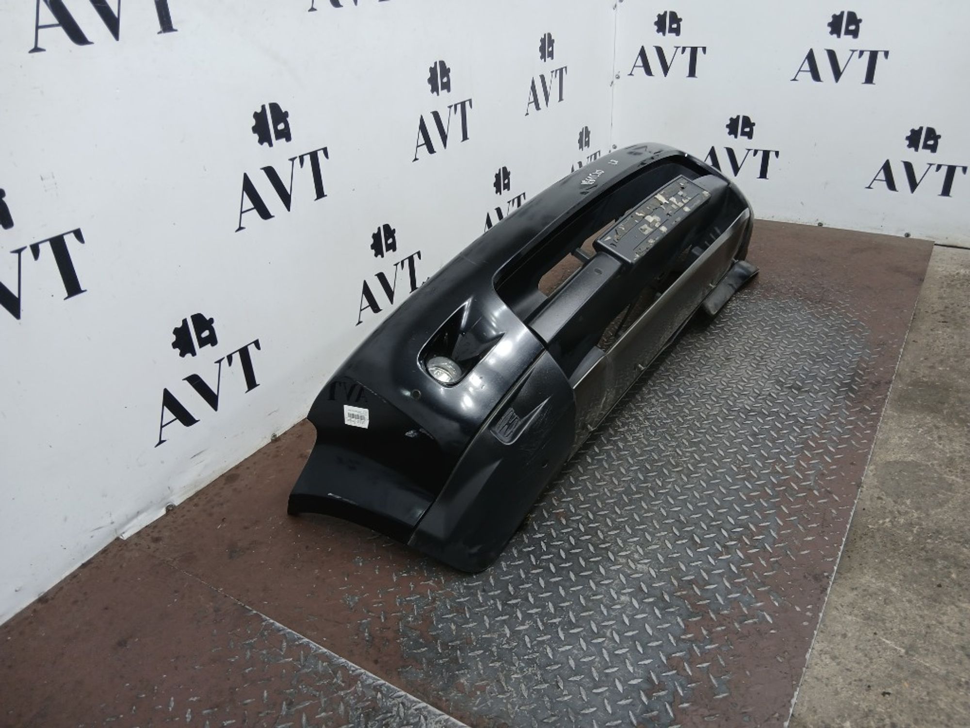 Бампер передний Land Rover Range Rover Sport 306DT, 25000 рублей, Ростов-на-Дону