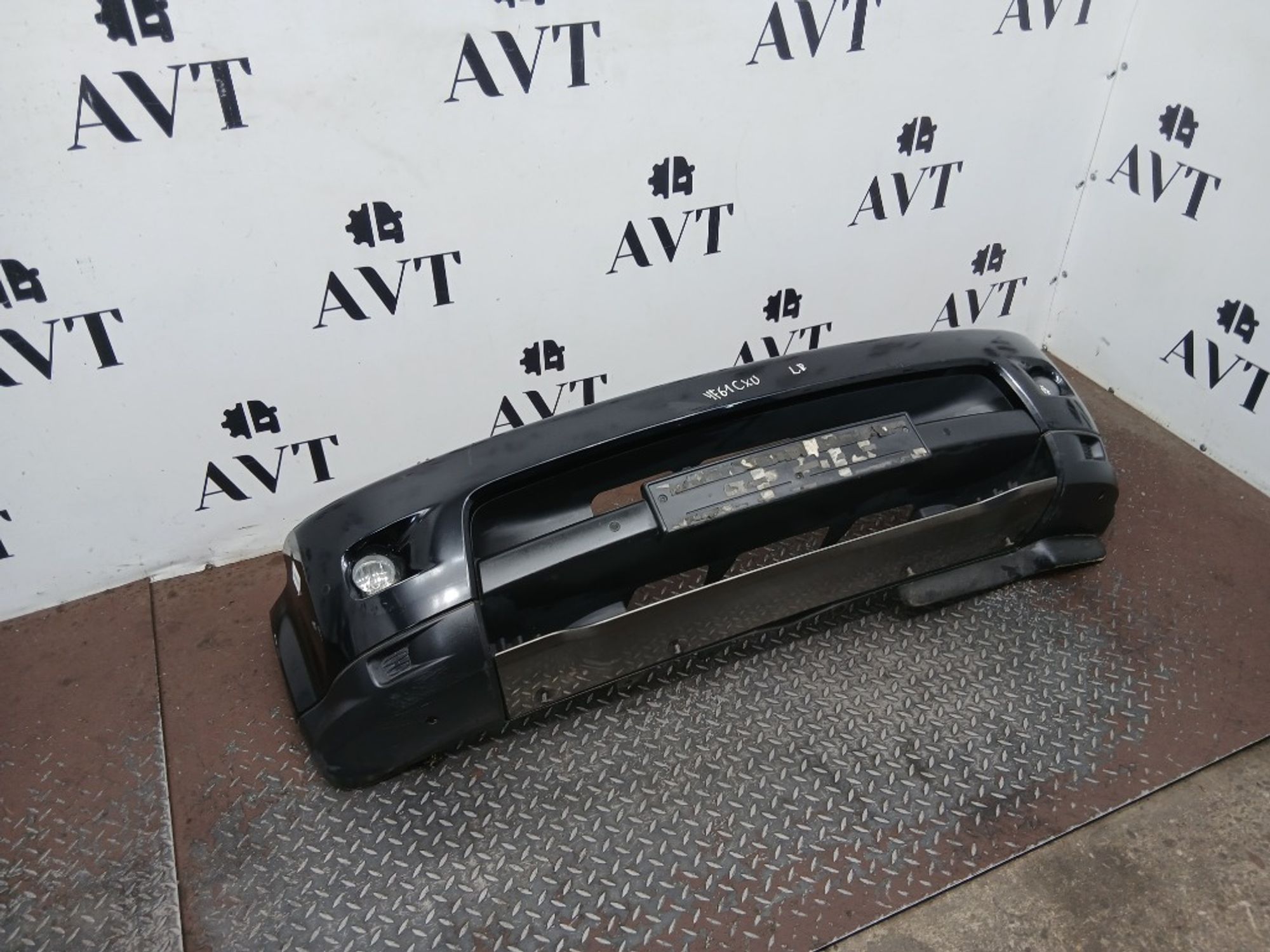 Бампер передний Land Rover Range Rover Sport 306DT, 25000 рублей, Ростов-на-Дону