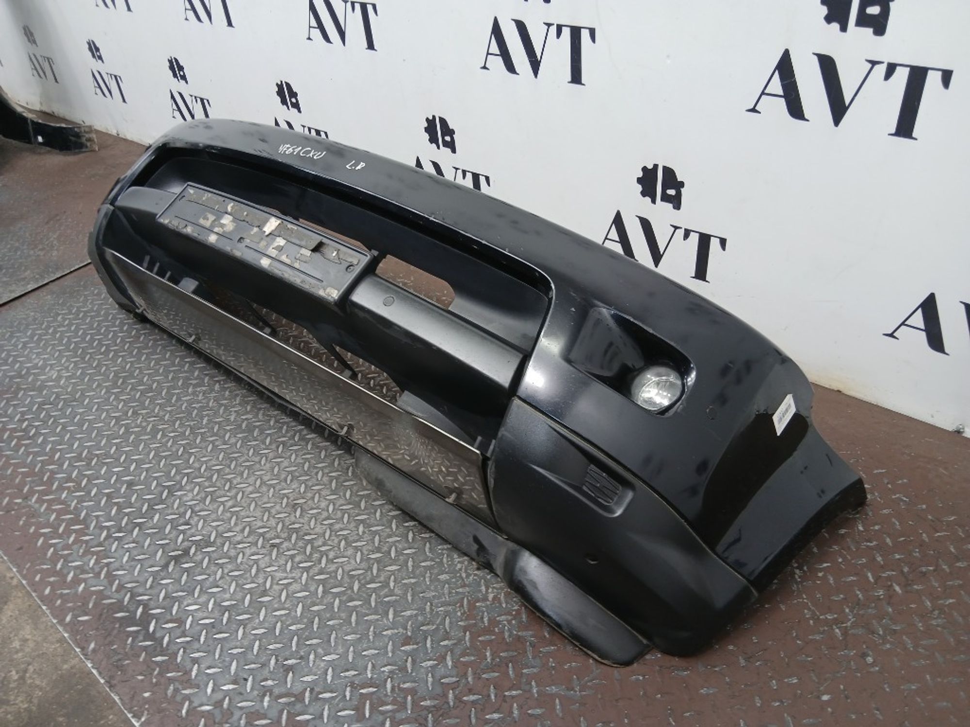 Бампер передний Land Rover Range Rover Sport 306DT, 25000 рублей, Ростов-на-Дону