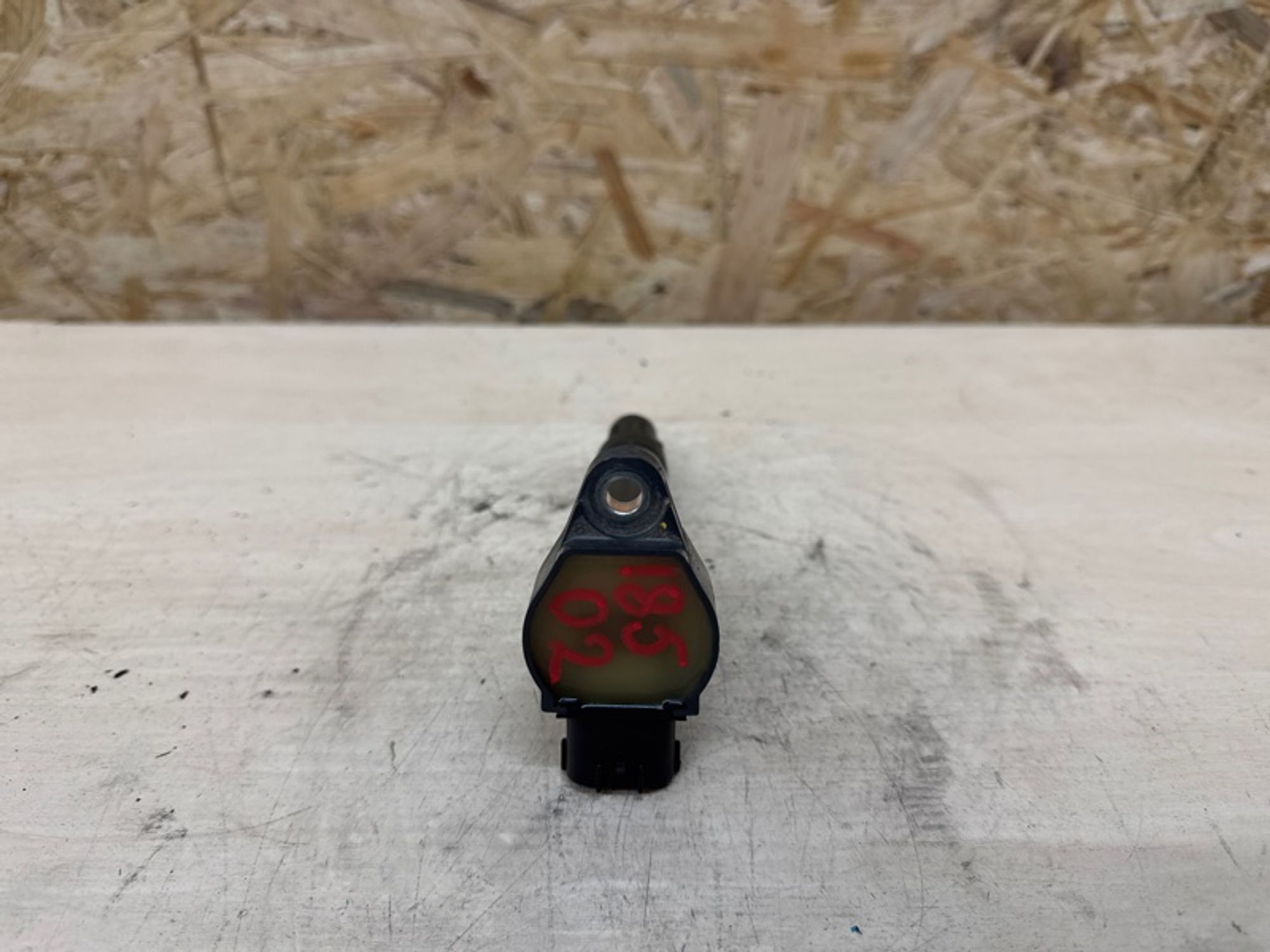 Катушка зажигания Mitsubishi Lancer 4B11, 1000 рублей, Ростов-на-Дону