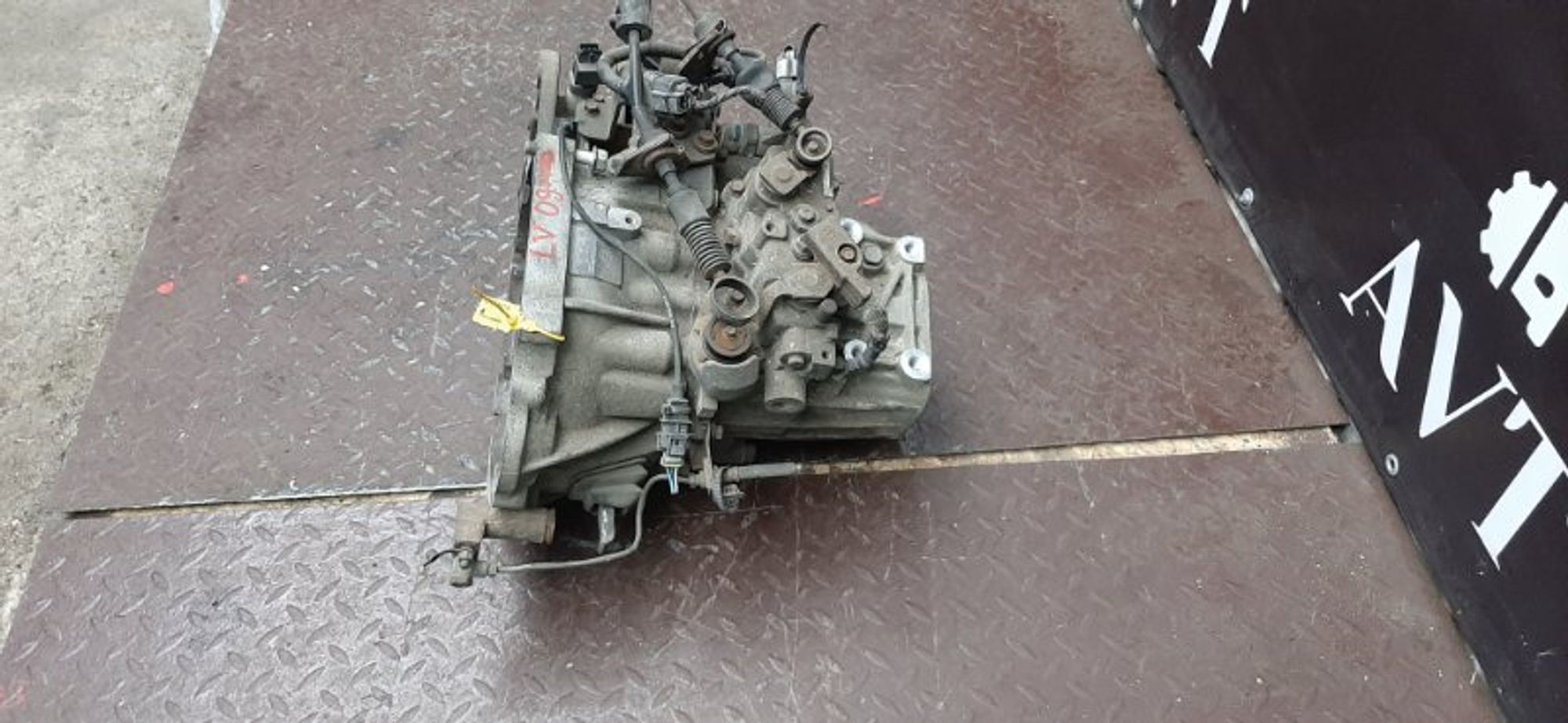 МКПП Kia Ceed D4FB, 12000 рублей, Ростов-на-Дону