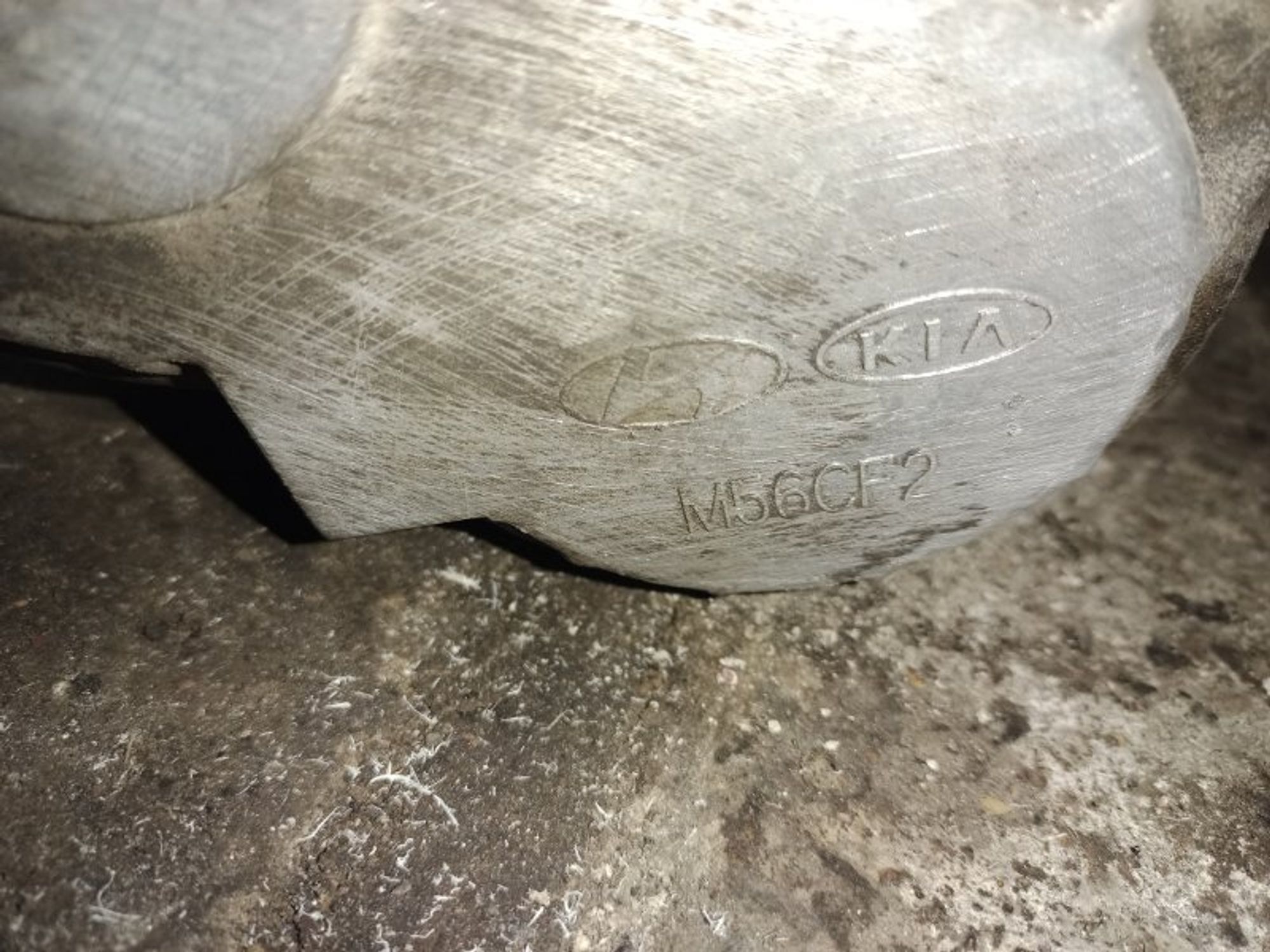 МКПП Kia Ceed D4FB, 12000 рублей, Ростов-на-Дону