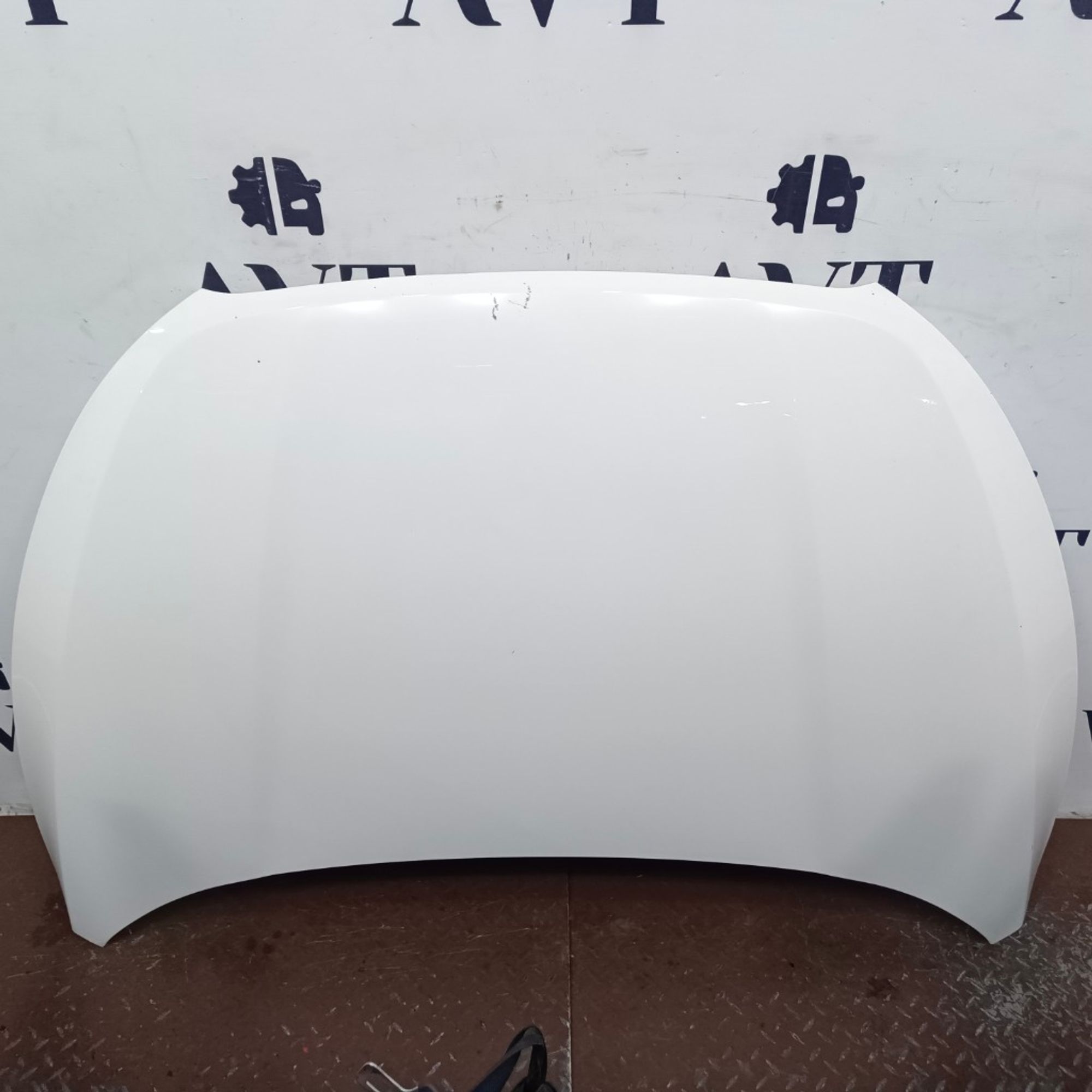 Ноускат (Nose Cut) Hyundai IX35, 145000 рублей, Ростов-на-Дону