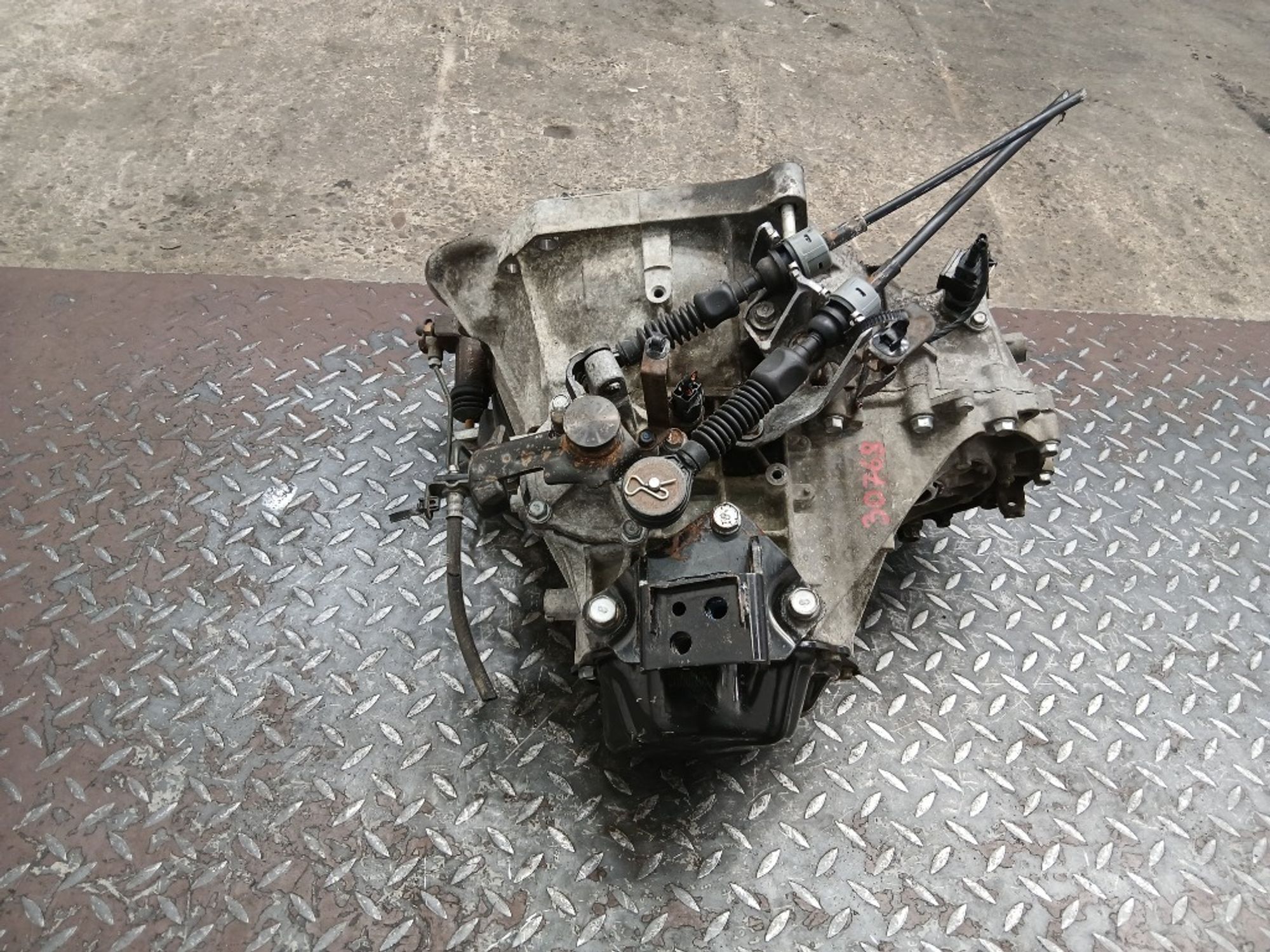 МКПП Hyundai I30 G4FA, 15000 рублей, Ростов-на-Дону