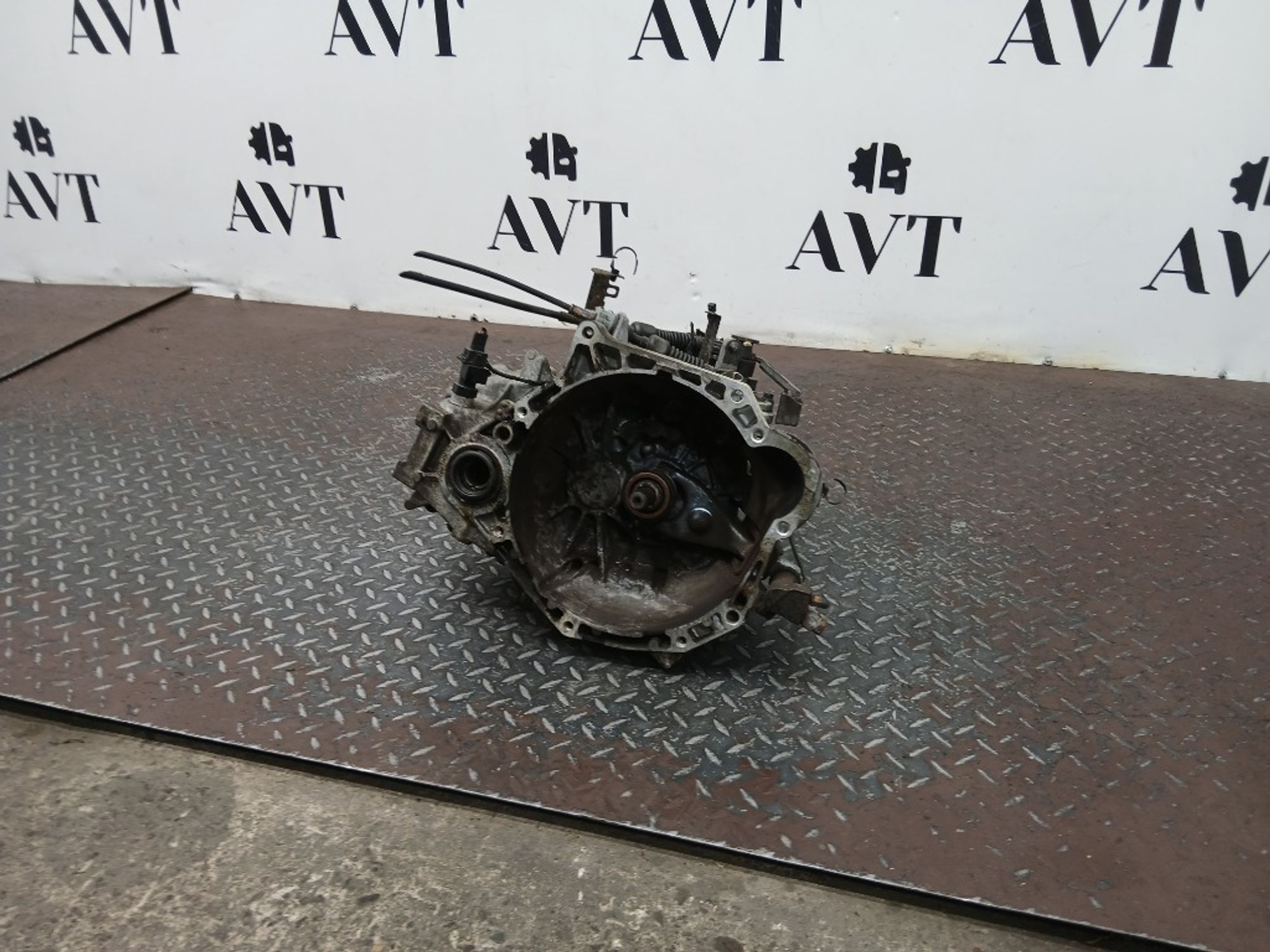 МКПП Hyundai I30 G4FA, 15000 рублей, Ростов-на-Дону