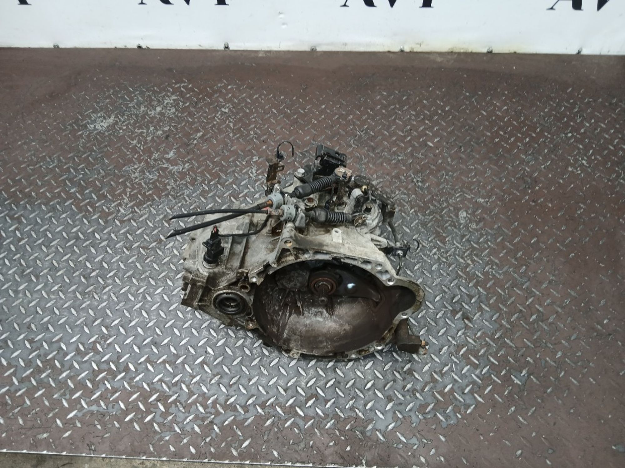 МКПП Hyundai I30 G4FA, 15000 рублей, Ростов-на-Дону