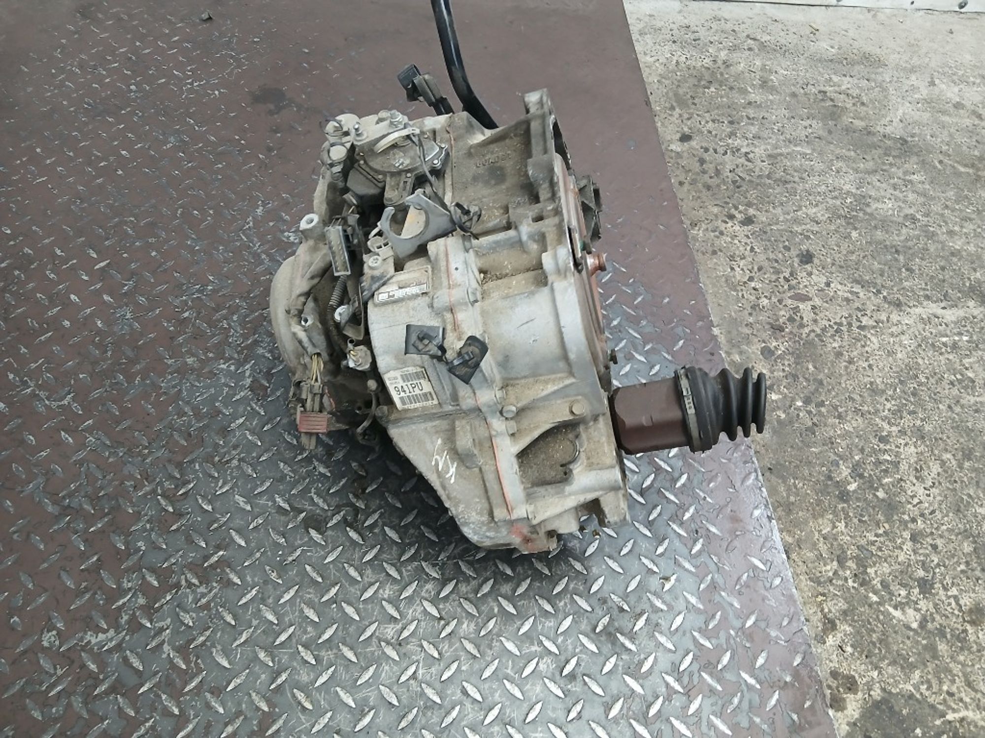 АКПП Opel Astra Z18XER, 35000 рублей, Ростов-на-Дону