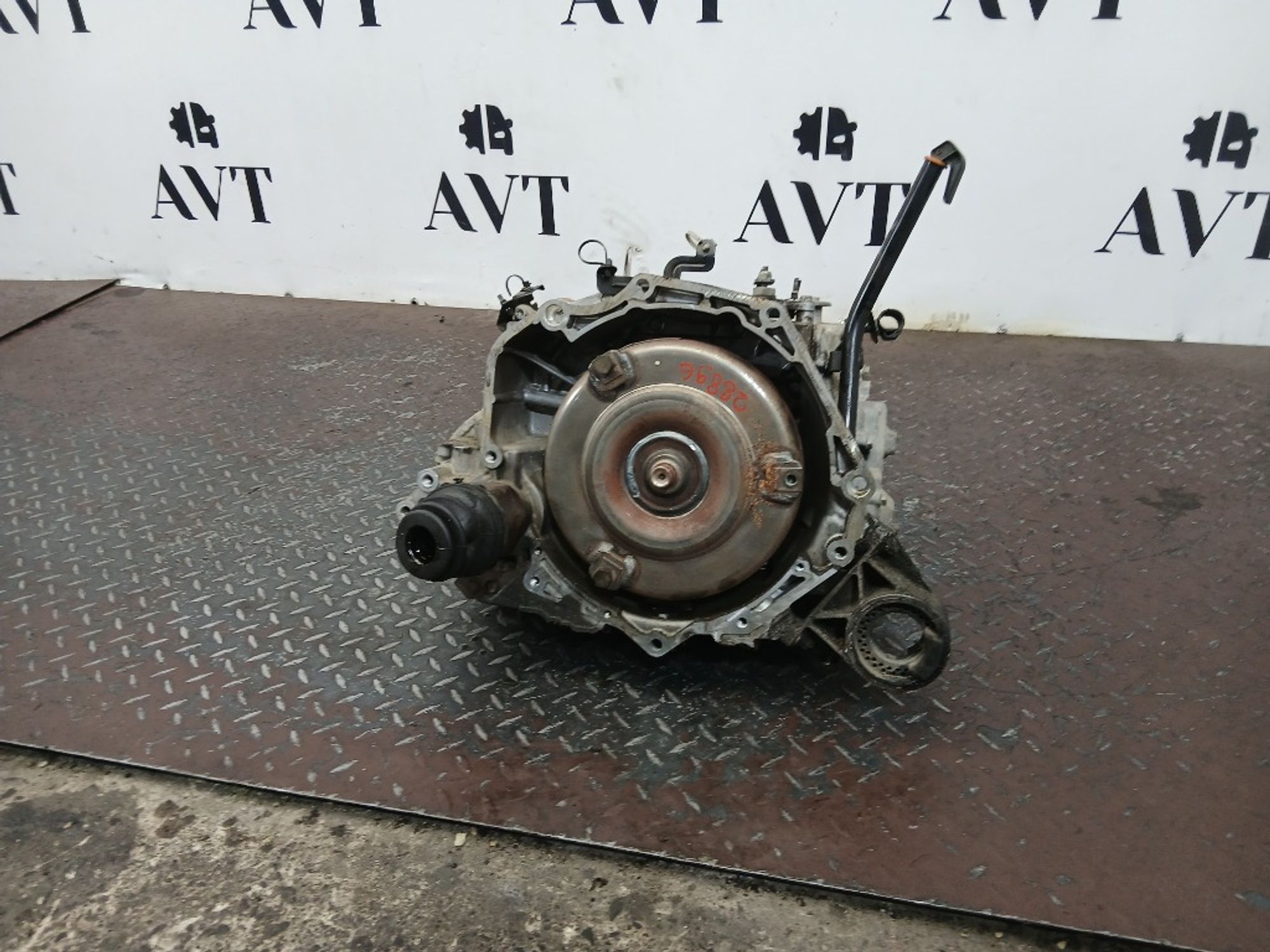 АКПП Opel Astra Z18XER, 35000 рублей, Ростов-на-Дону