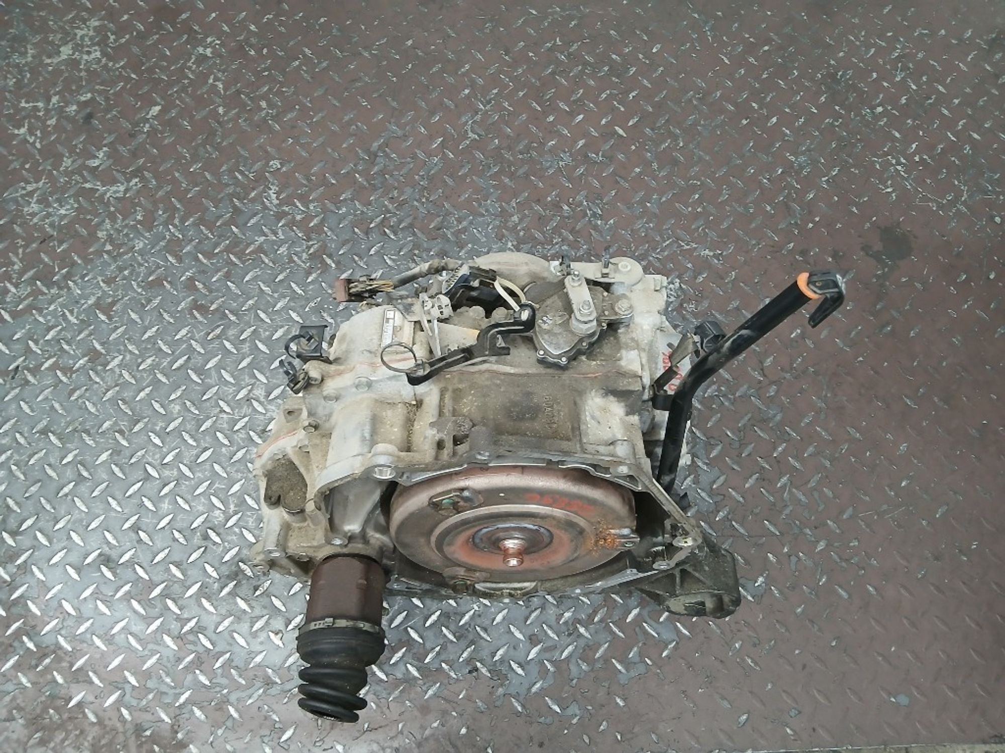 АКПП Opel Astra Z18XER, 35000 рублей, Ростов-на-Дону