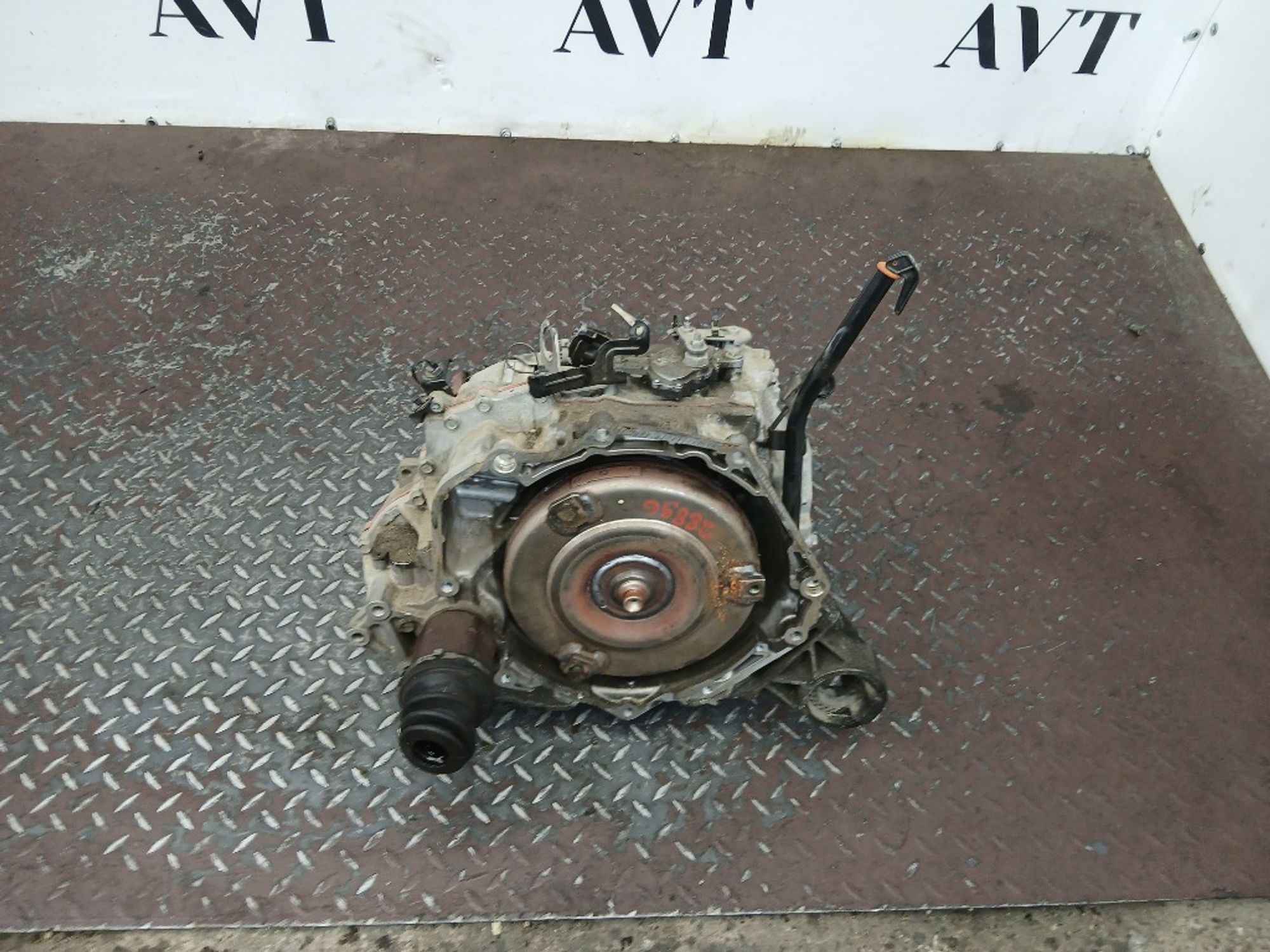 АКПП Opel Astra Z18XER, 35000 рублей, Ростов-на-Дону