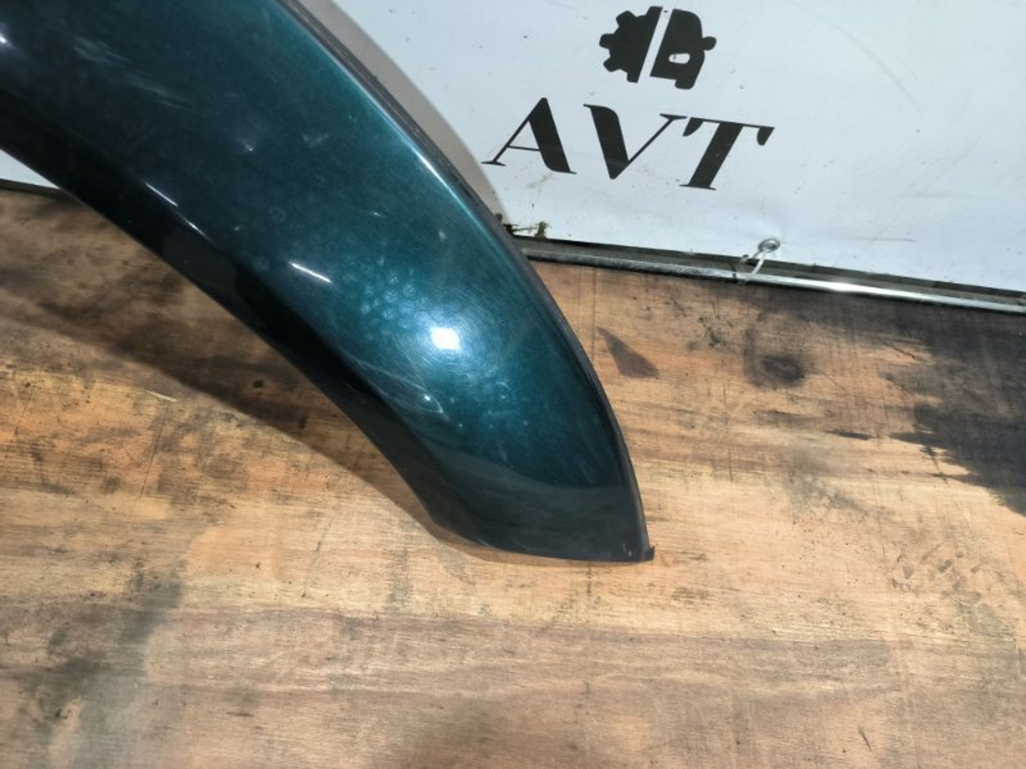 Расширитель крыла передний правый Toyota Hillux, 4000 рублей, Ростов-на-Дону