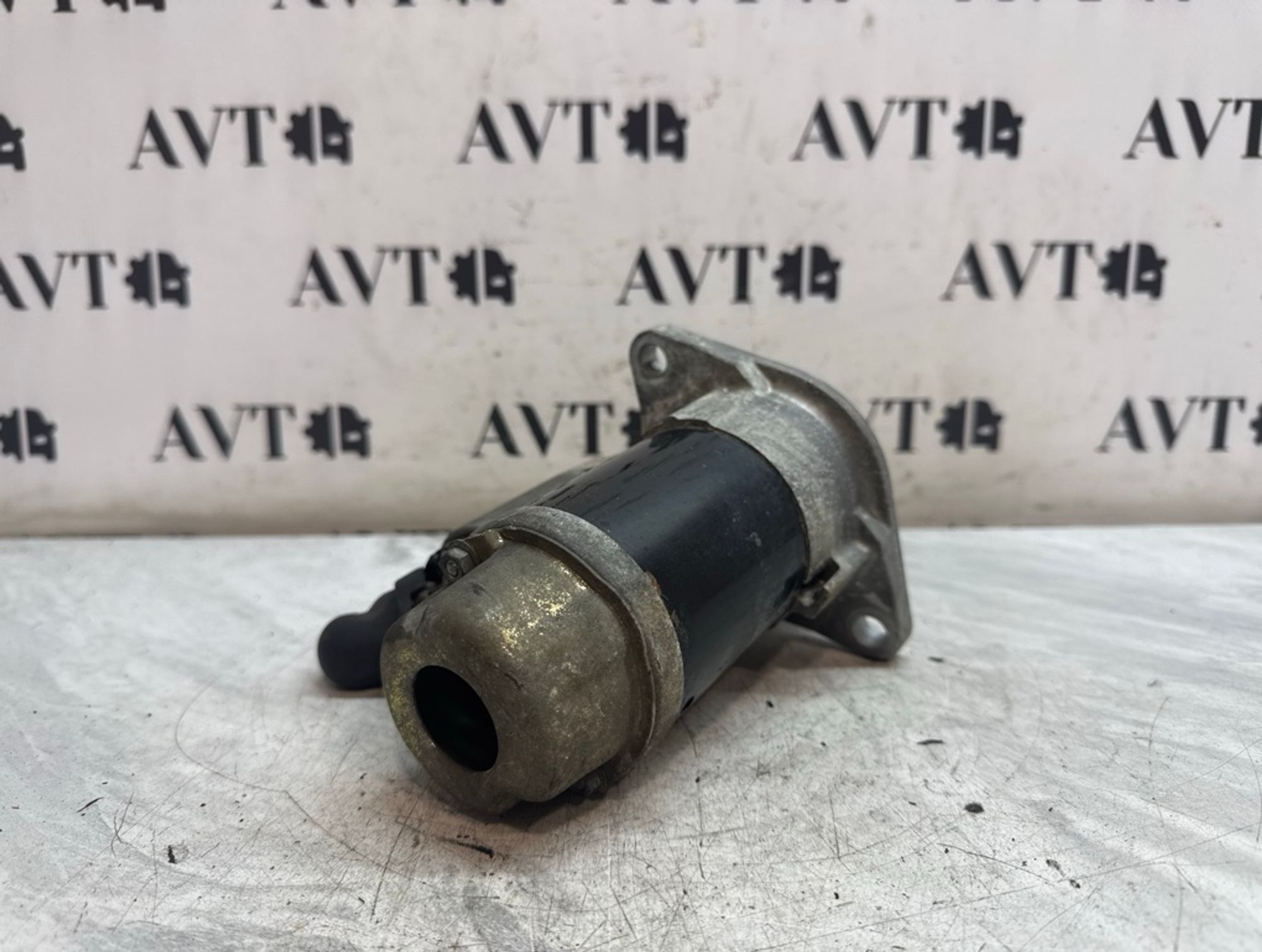 Стартер Subaru Impreza GD EJ204, 2000 рублей, Ростов-на-Дону
