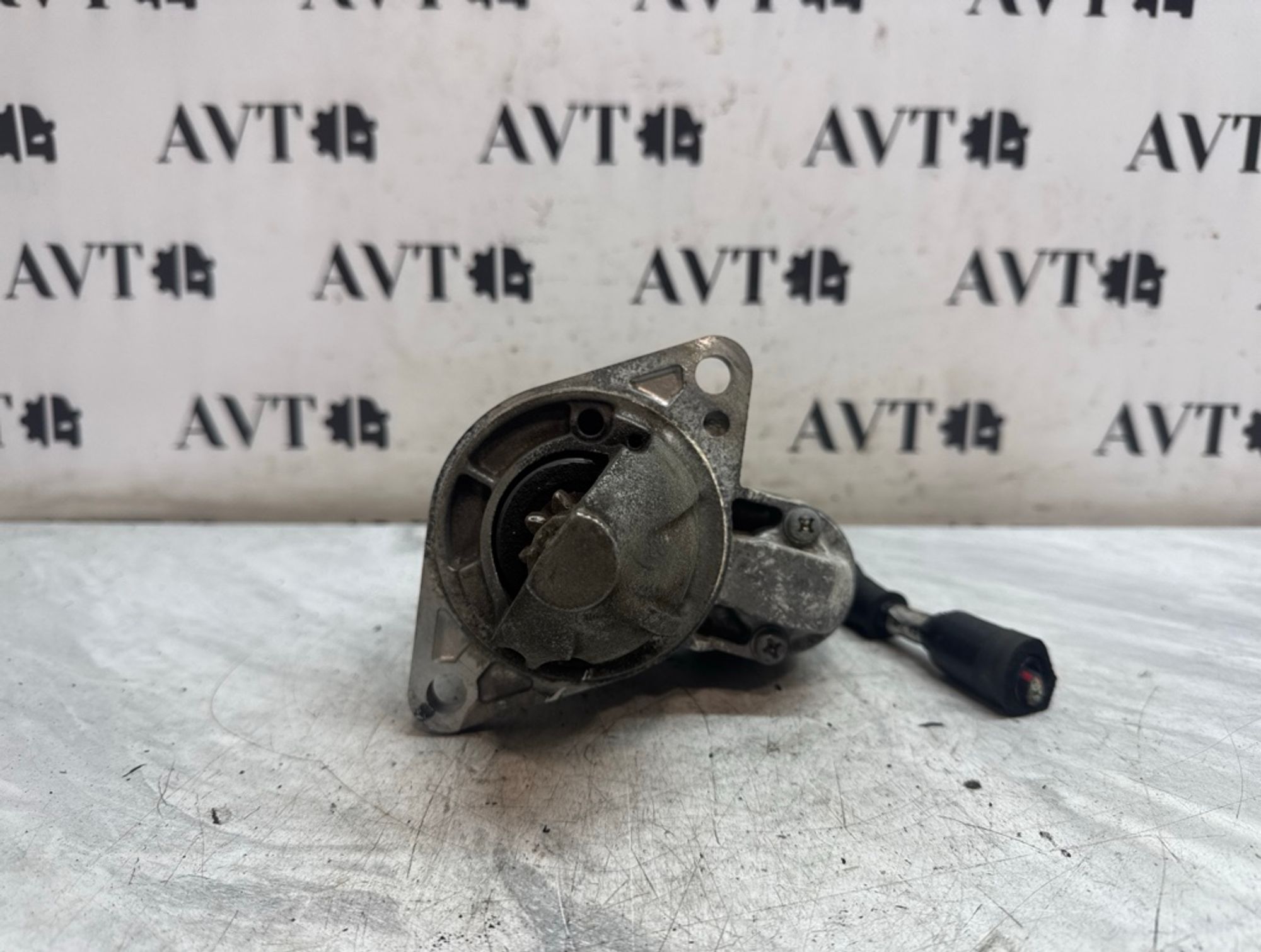 Стартер Subaru Impreza GD EJ204, 2000 рублей, Ростов-на-Дону