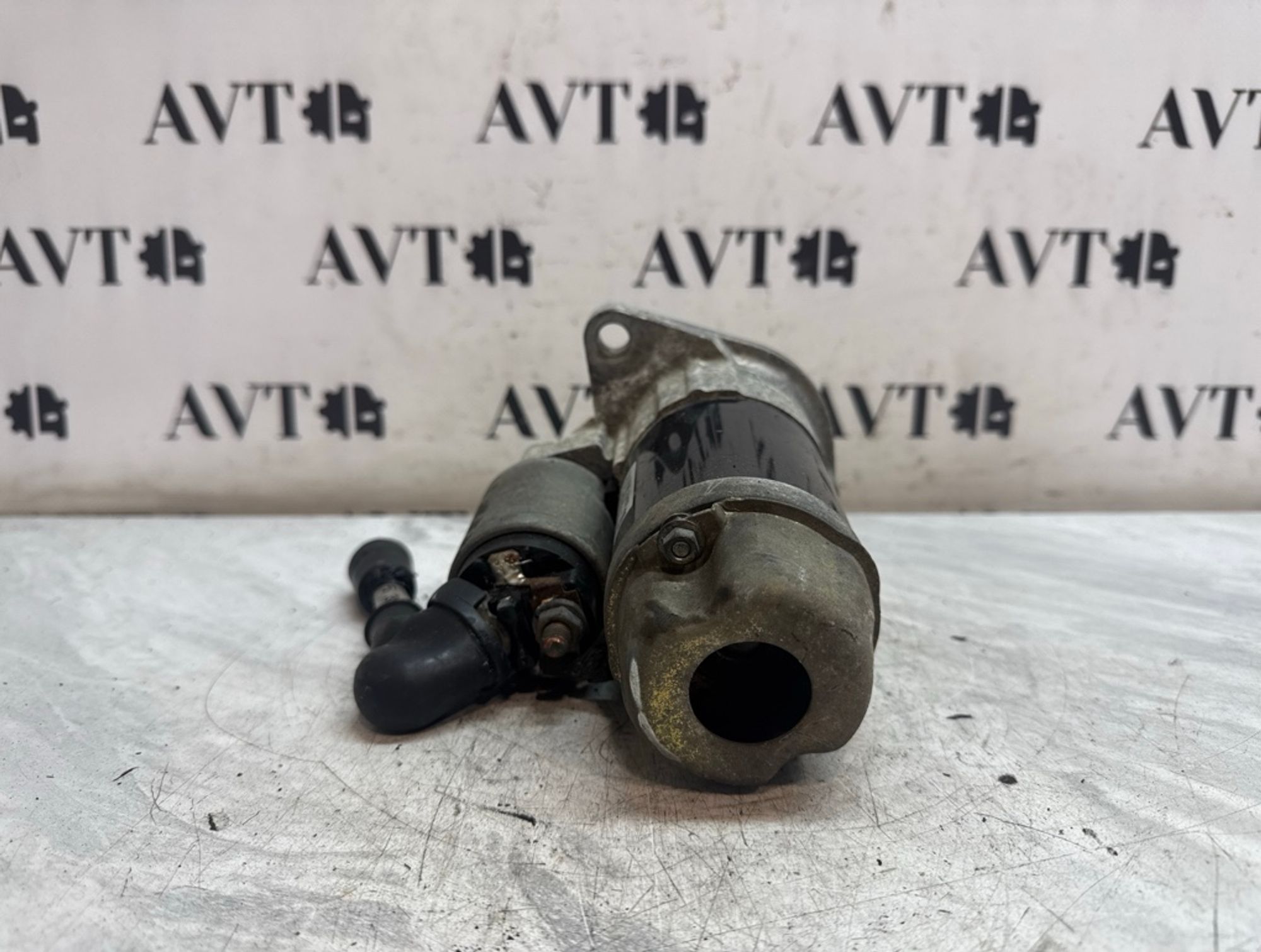 Стартер Subaru Impreza GD EJ204, 2000 рублей, Ростов-на-Дону