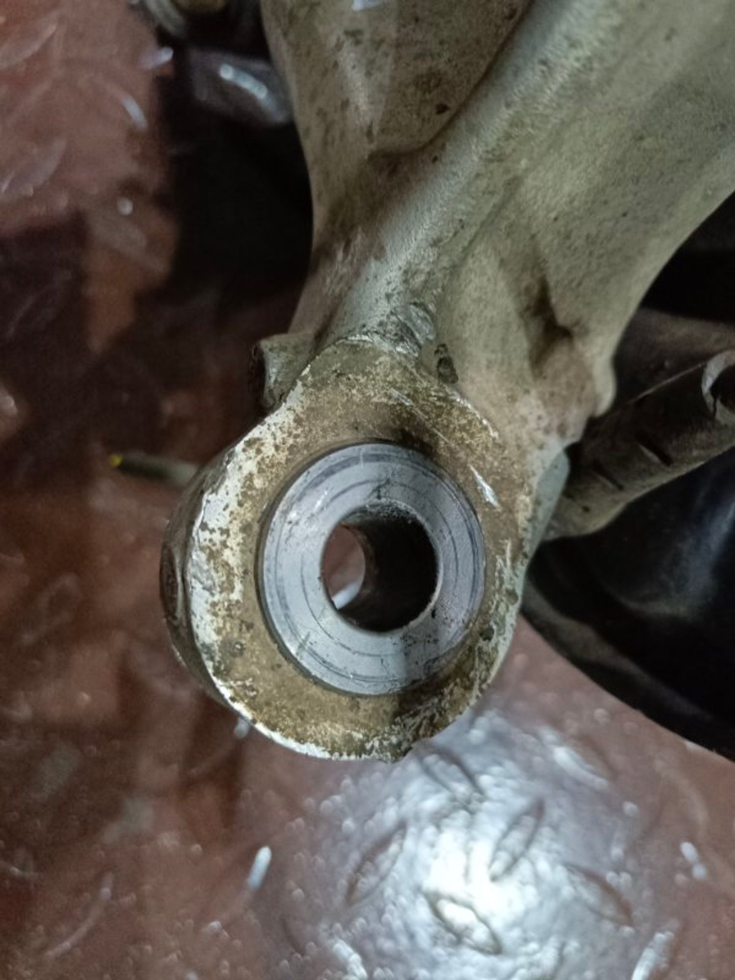 Кулак поворотный передний правый Skoda Octavia RS, 23000 рублей, Ростов-на-Дону