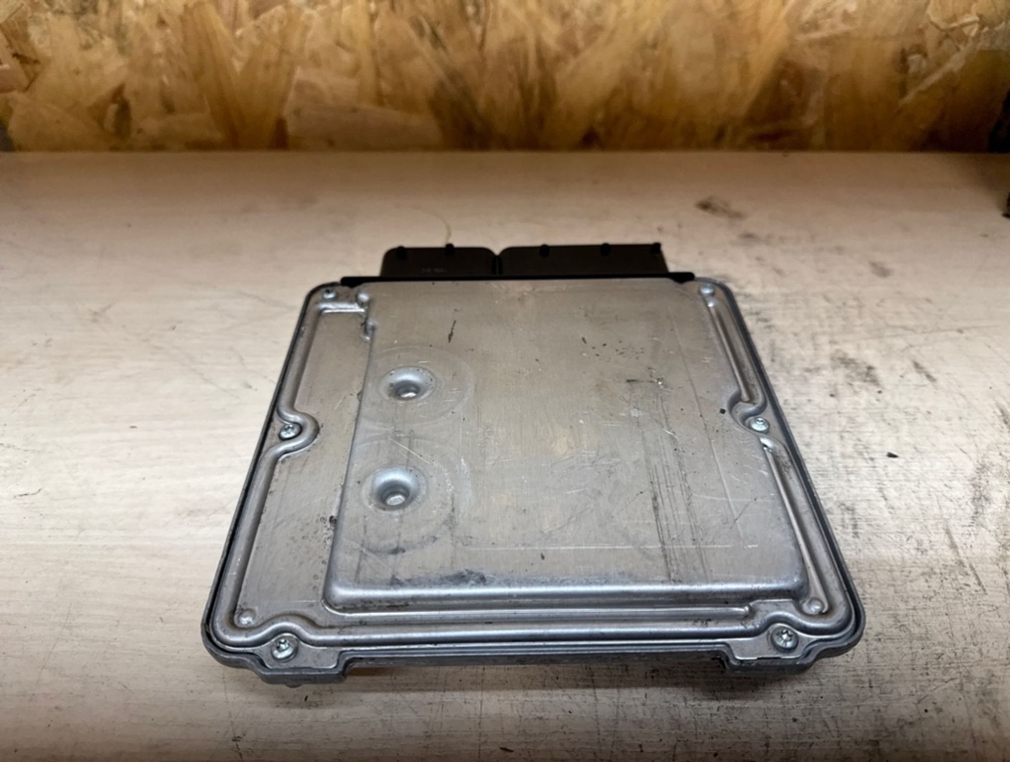 Блок управления двигателем Volkswagen Transporter, 4000 рублей, Ростов-на-Дону