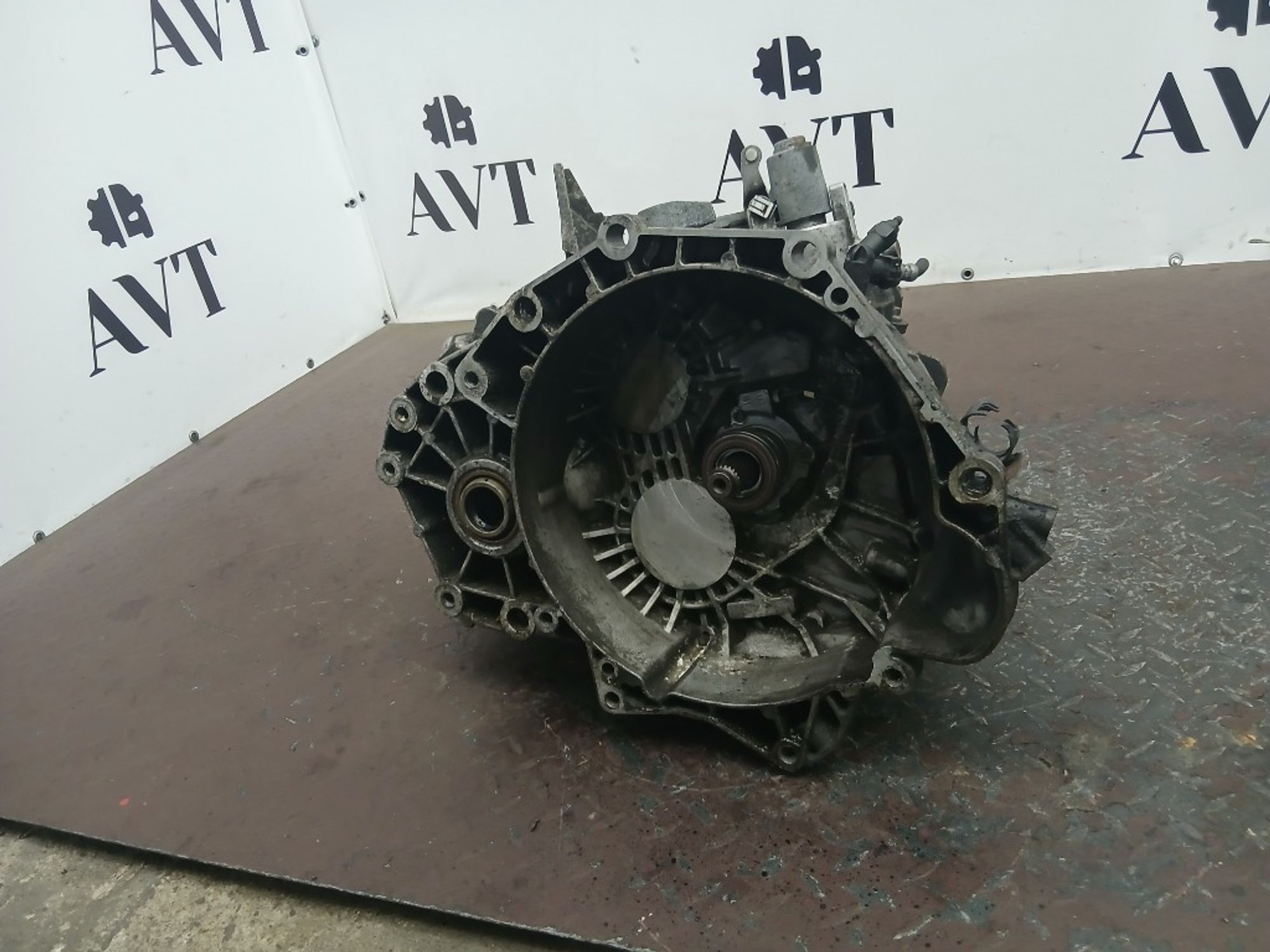 МКПП Opel Insignia A20NHT, 10000 рублей, Ростов-на-Дону