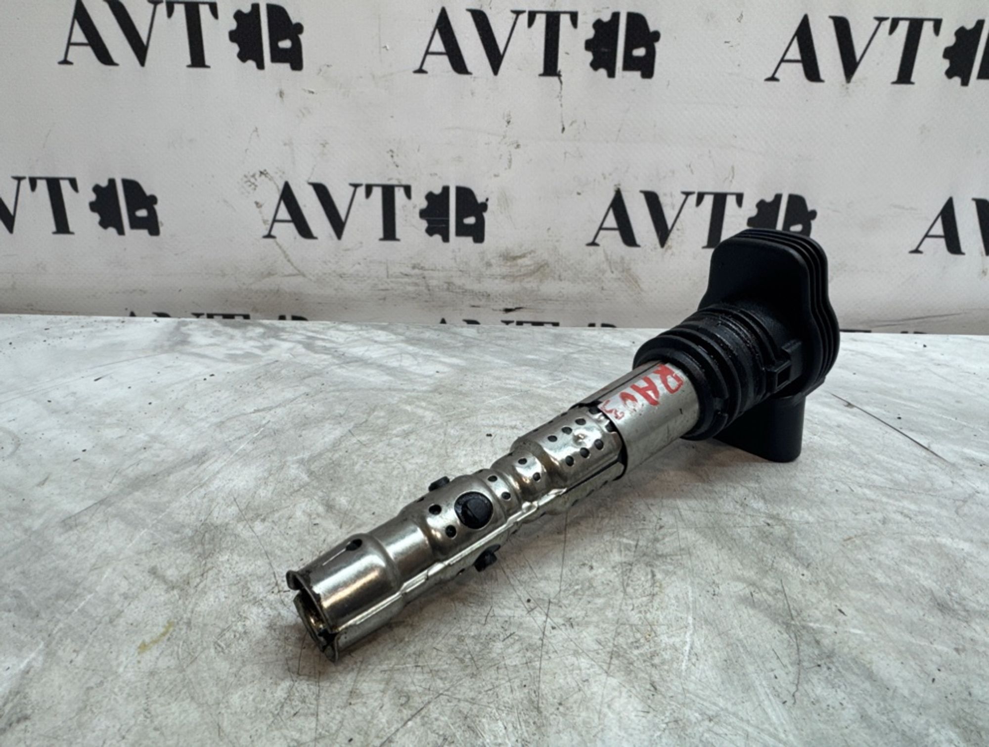 Катушка зажигания Volkswagen Passat ALT, 1000 рублей, Ростов-на-Дону