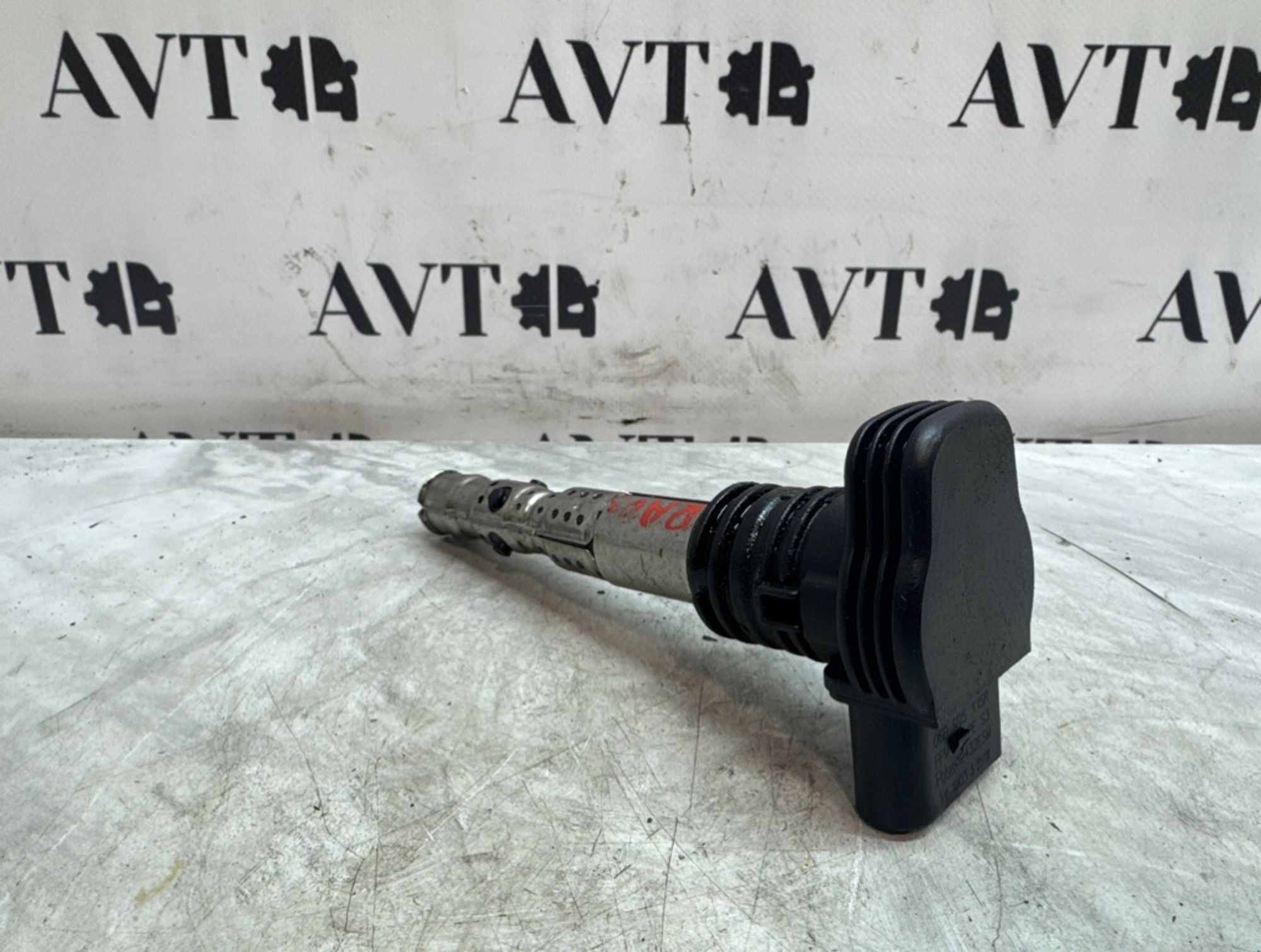 Катушка зажигания Volkswagen Passat ALT, 1000 рублей, Ростов-на-Дону