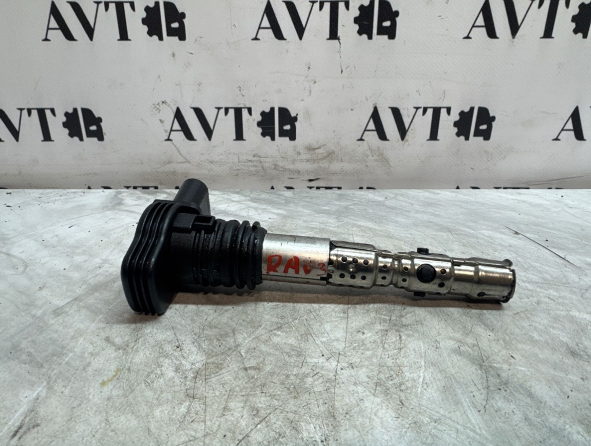 Катушка зажигания Volkswagen Passat ALT, 1000 рублей, Ростов-на-Дону