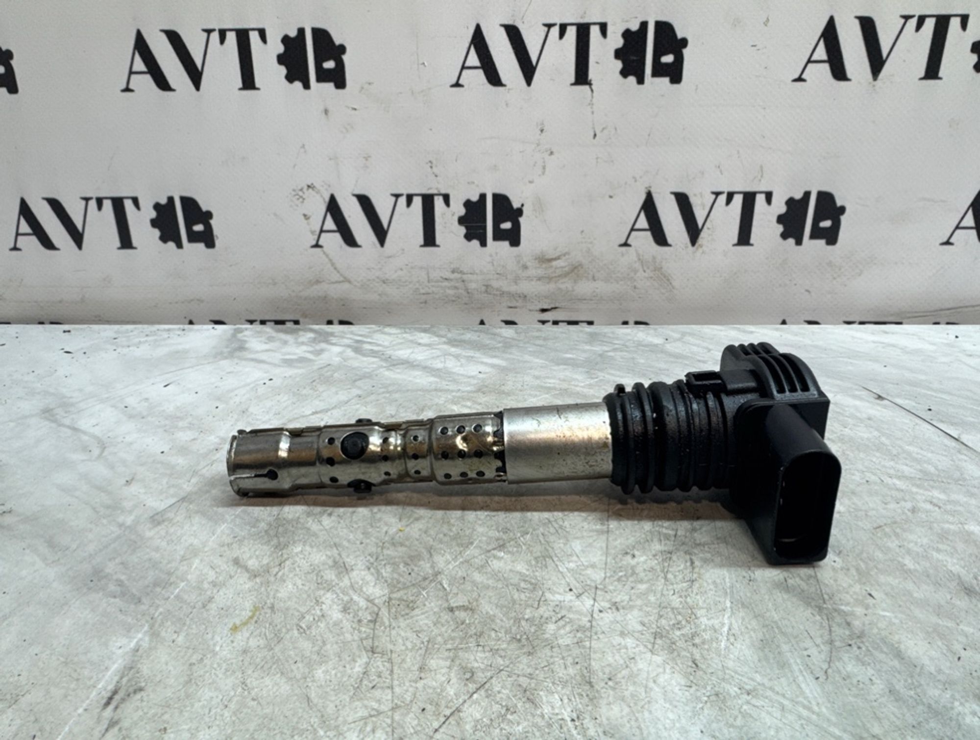 Катушка зажигания Volkswagen Passat ALT, 1000 рублей, Ростов-на-Дону