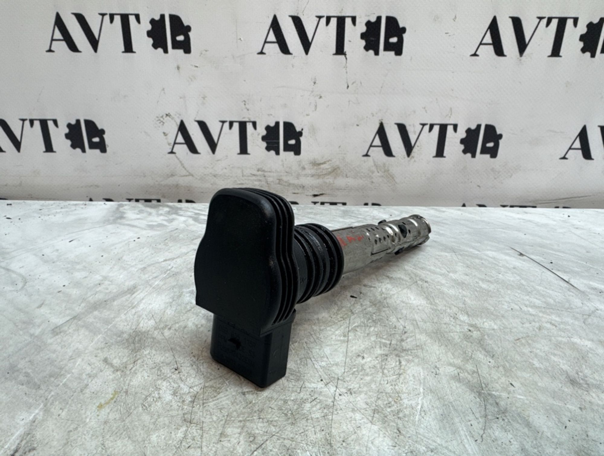 Катушка зажигания Volkswagen Passat ALT, 1000 рублей, Ростов-на-Дону