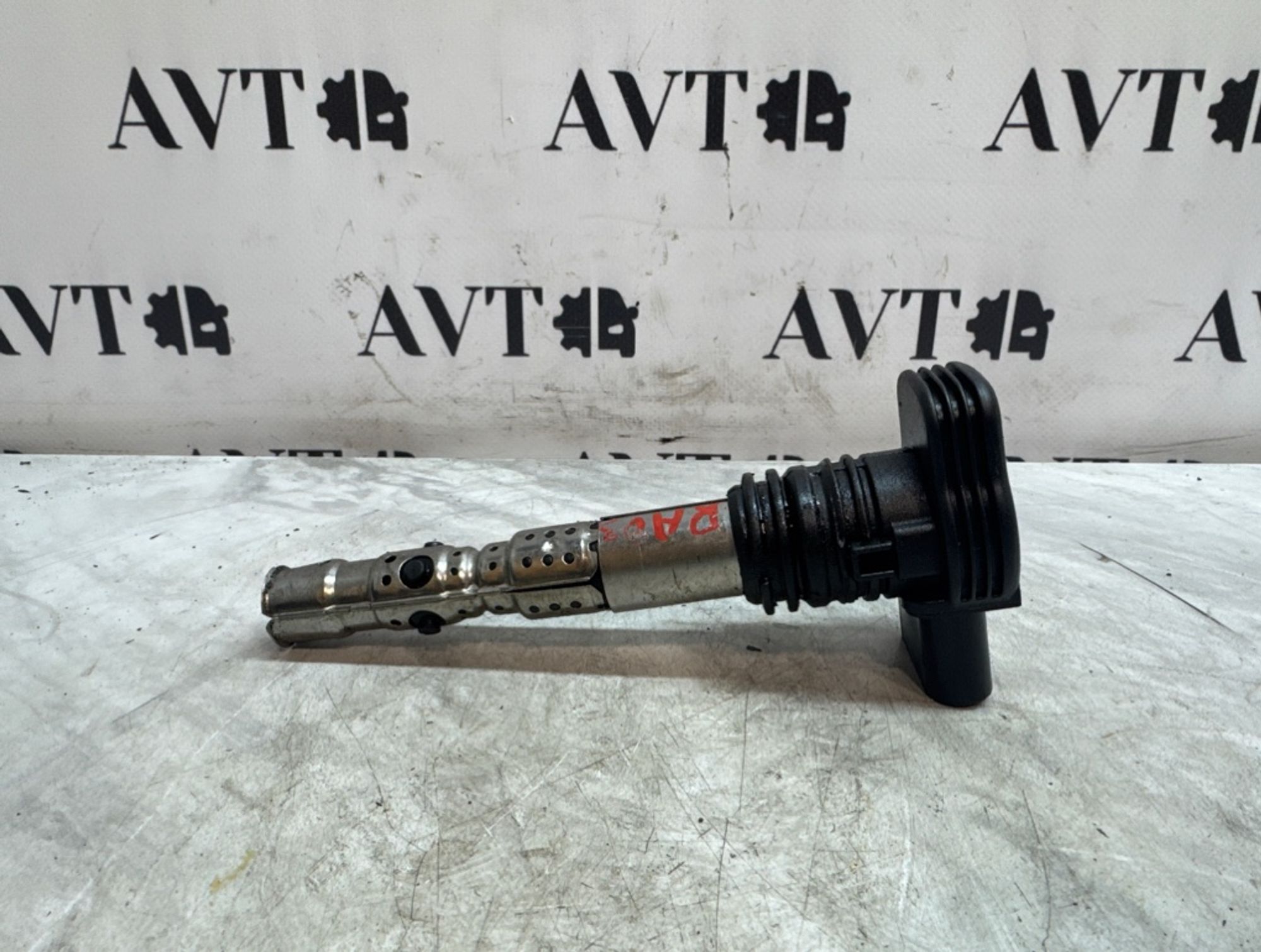 Катушка зажигания Volkswagen Passat ALT, 1000 рублей, Ростов-на-Дону