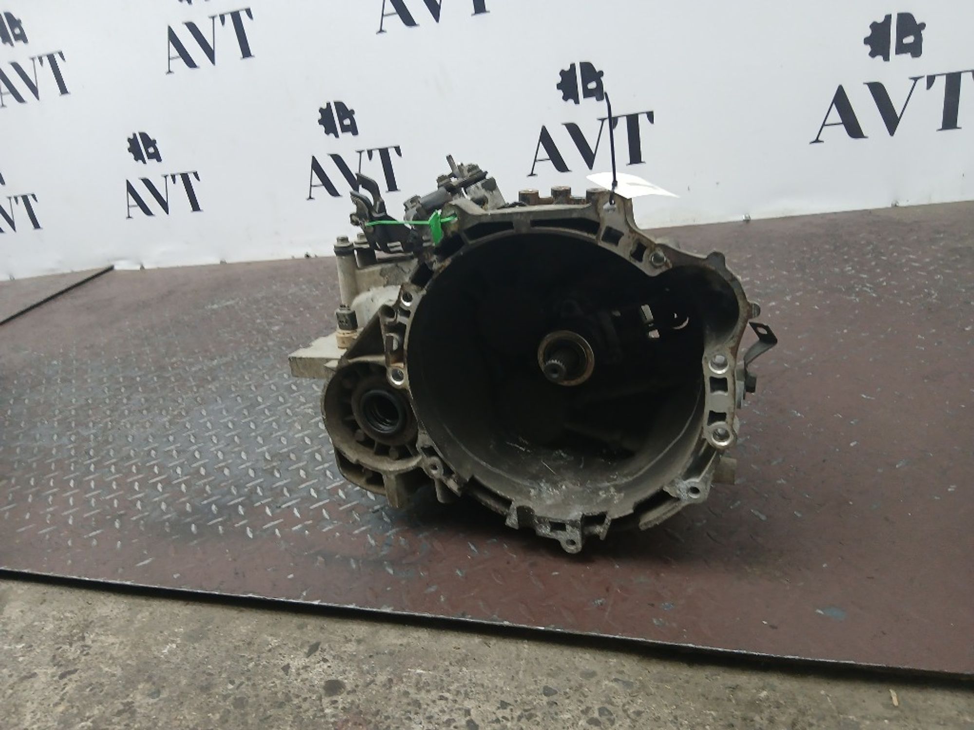 МКПП Hyundai IX35 D4HA, 20000 рублей, Ростов-на-Дону