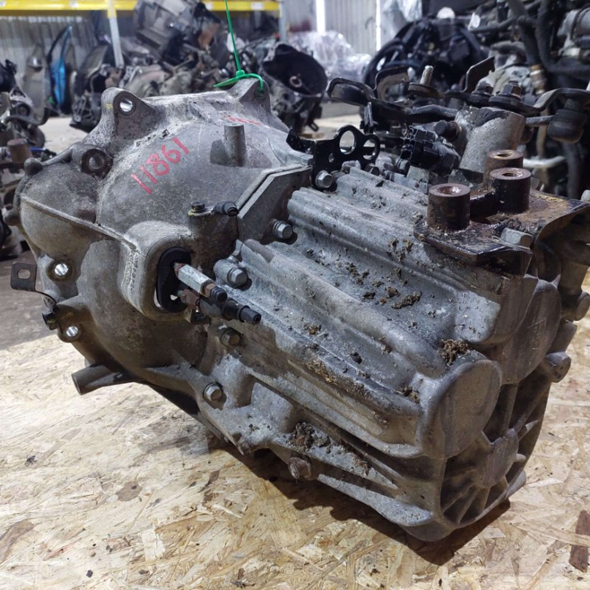 МКПП Hyundai IX35 D4HA, 20000 рублей, Ростов-на-Дону