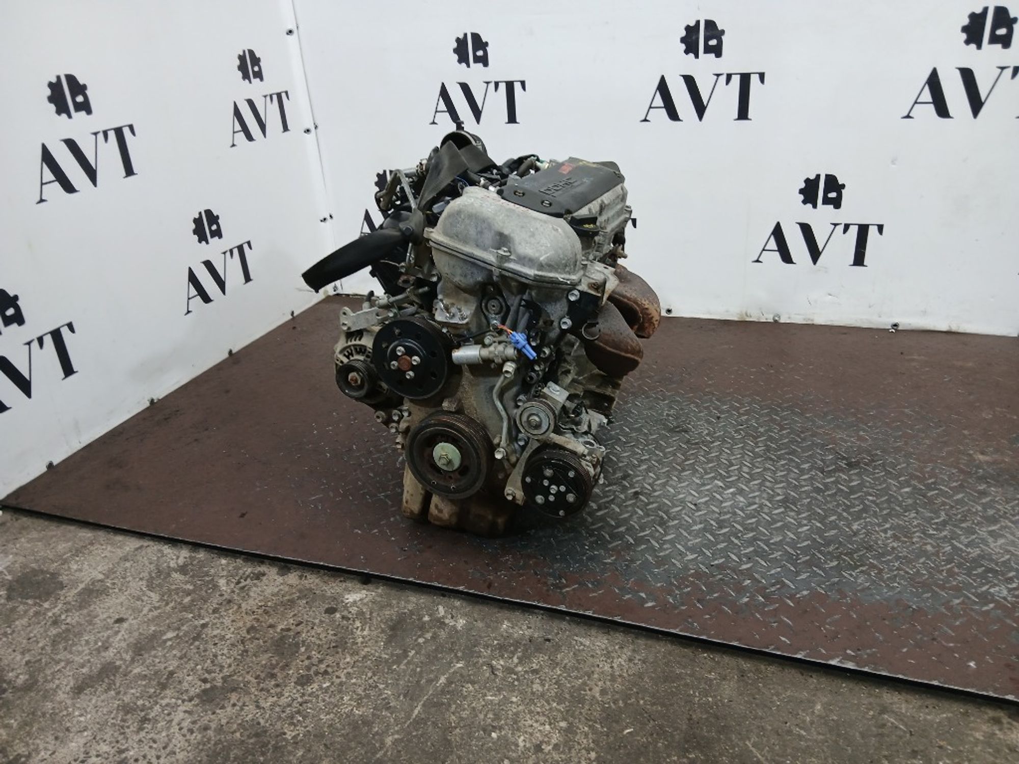 Двигатель Suzuki SX4 M16A, 80000 рублей, Ростов-на-Дону