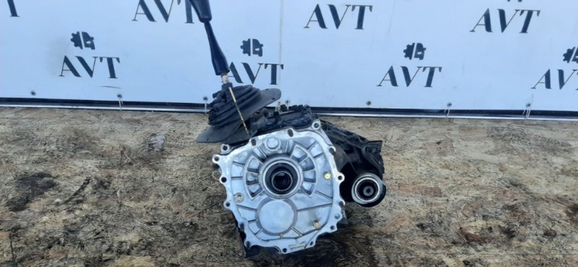 Раздаточная коробка Mitsubishi L200 4D56U, 45000 рублей, Ростов-на-Дону