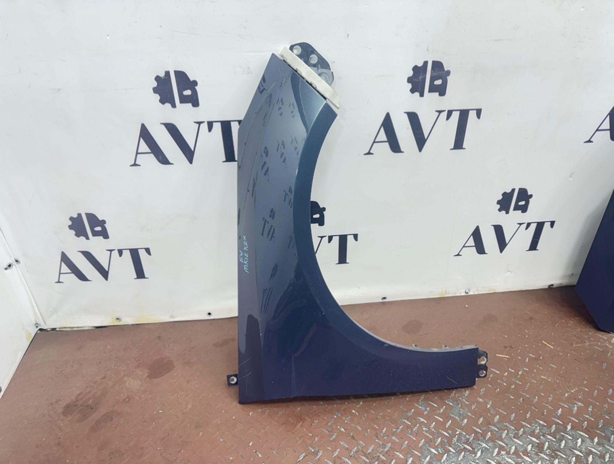 Ноускат (Nose Cut) Ford Focus 3, 100000 рублей, Ростов-на-Дону