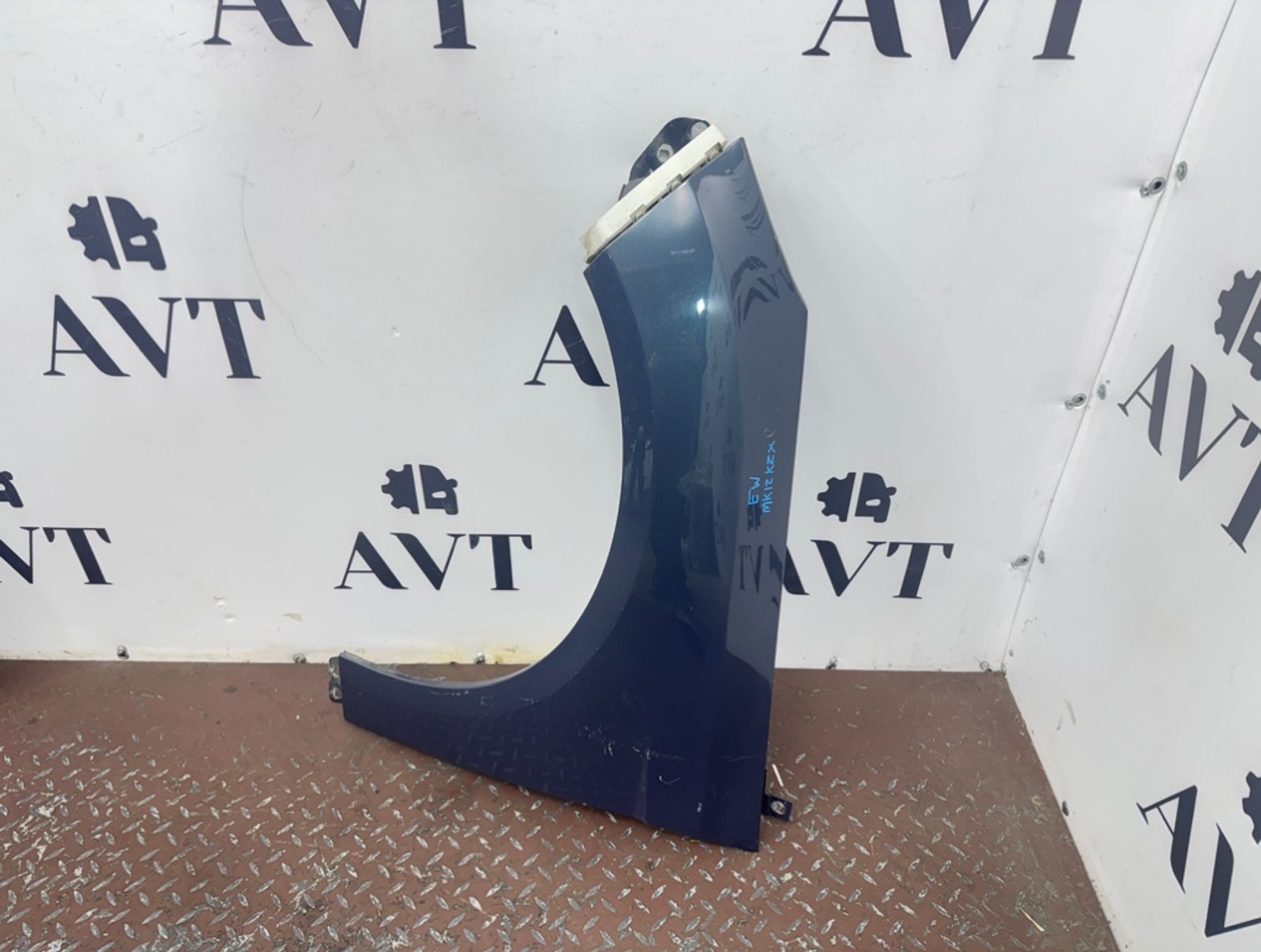 Ноускат (Nose Cut) Ford Focus 3, 100000 рублей, Ростов-на-Дону
