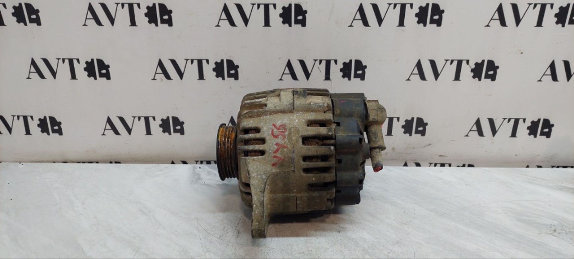 Генератор Hyundai Santa Fe G4JS, 5000 рублей, Ростов-на-Дону