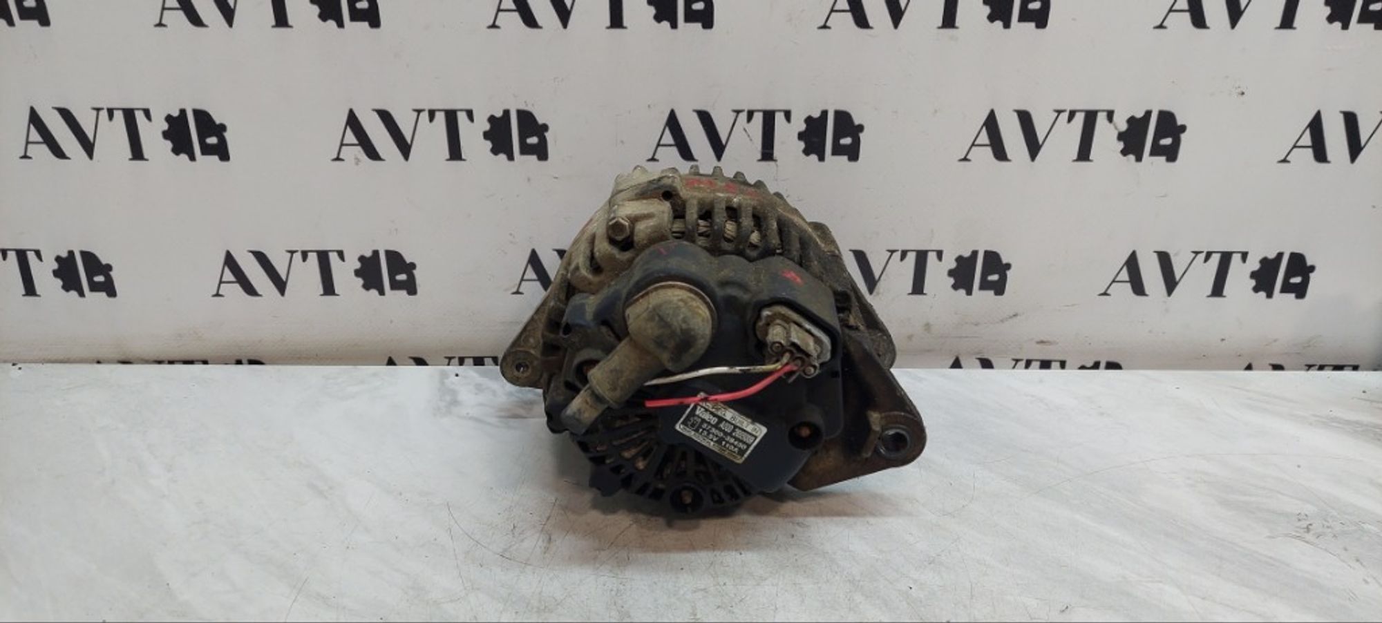 Генератор Hyundai Santa Fe G4JS, 5000 рублей, Ростов-на-Дону