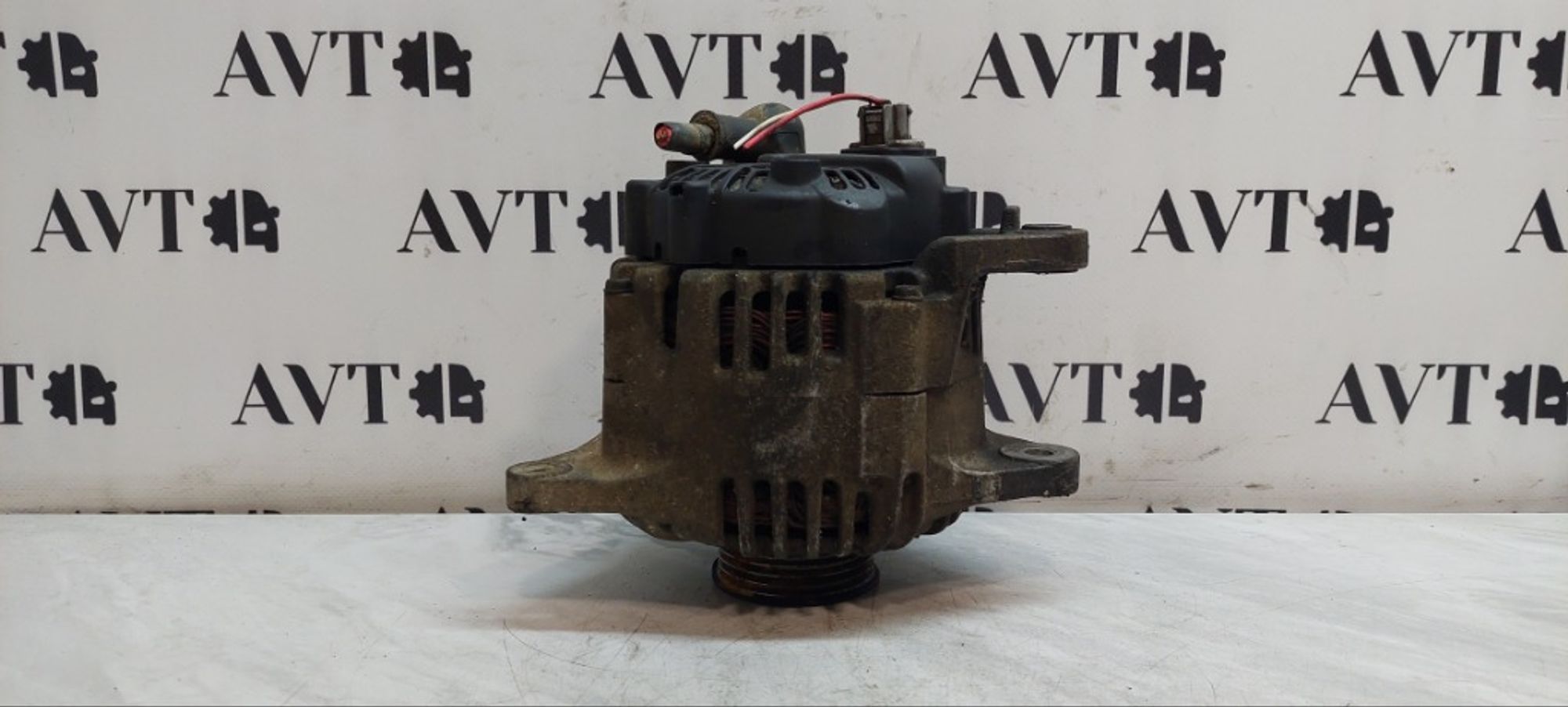 Генератор Hyundai Santa Fe G4JS, 5000 рублей, Ростов-на-Дону