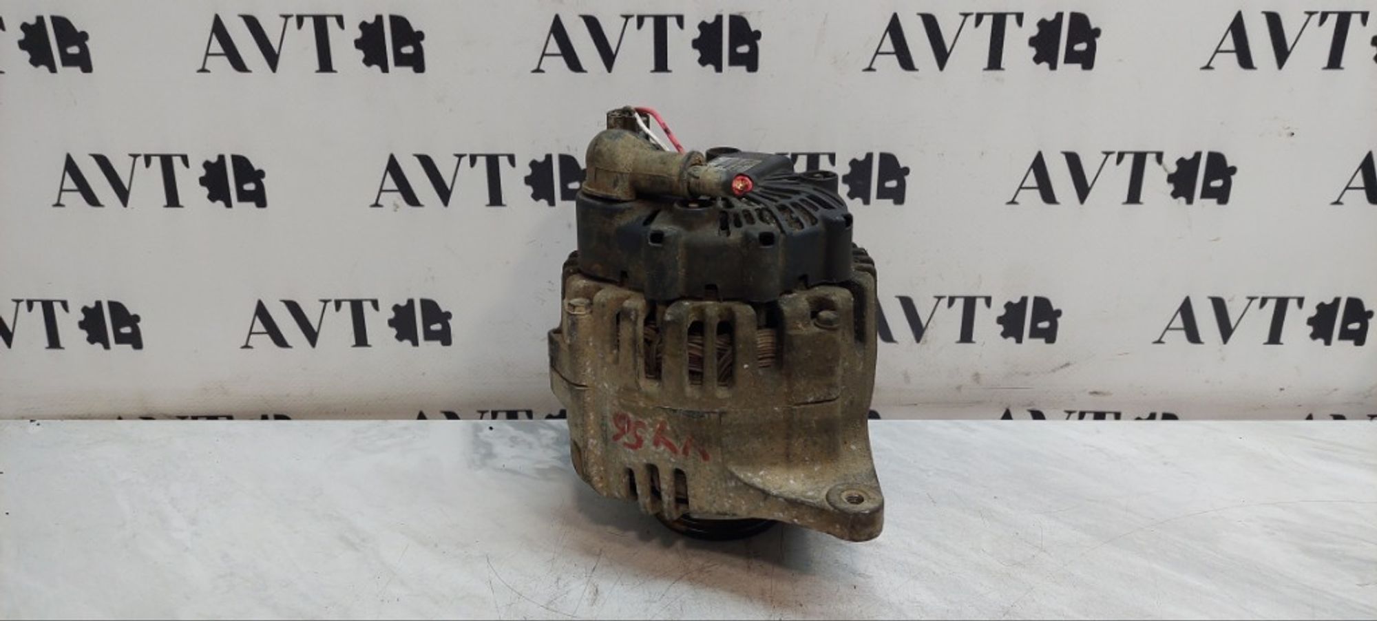 Генератор Hyundai Santa Fe G4JS, 5000 рублей, Ростов-на-Дону