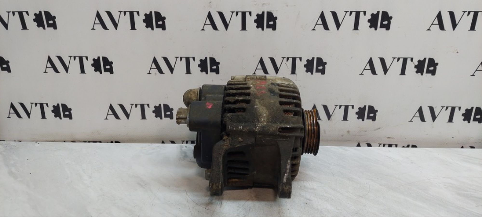 Генератор Hyundai Santa Fe G4JS, 5000 рублей, Ростов-на-Дону