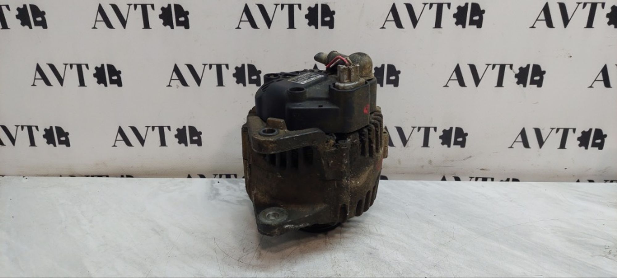 Генератор Hyundai Santa Fe G4JS, 5000 рублей, Ростов-на-Дону