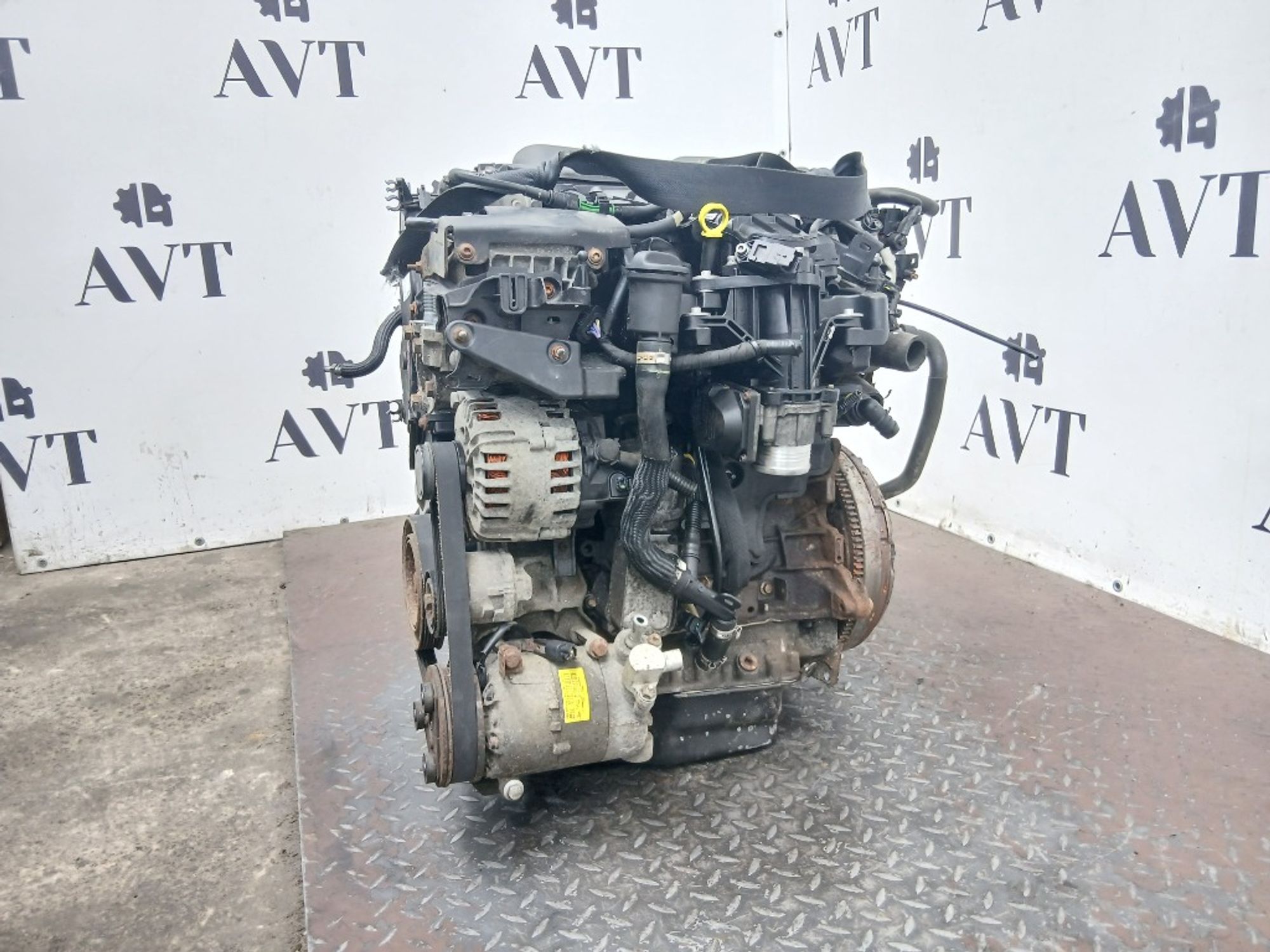 Двигатель Ford Galaxy TXWA, 50000 рублей, Ростов-на-Дону