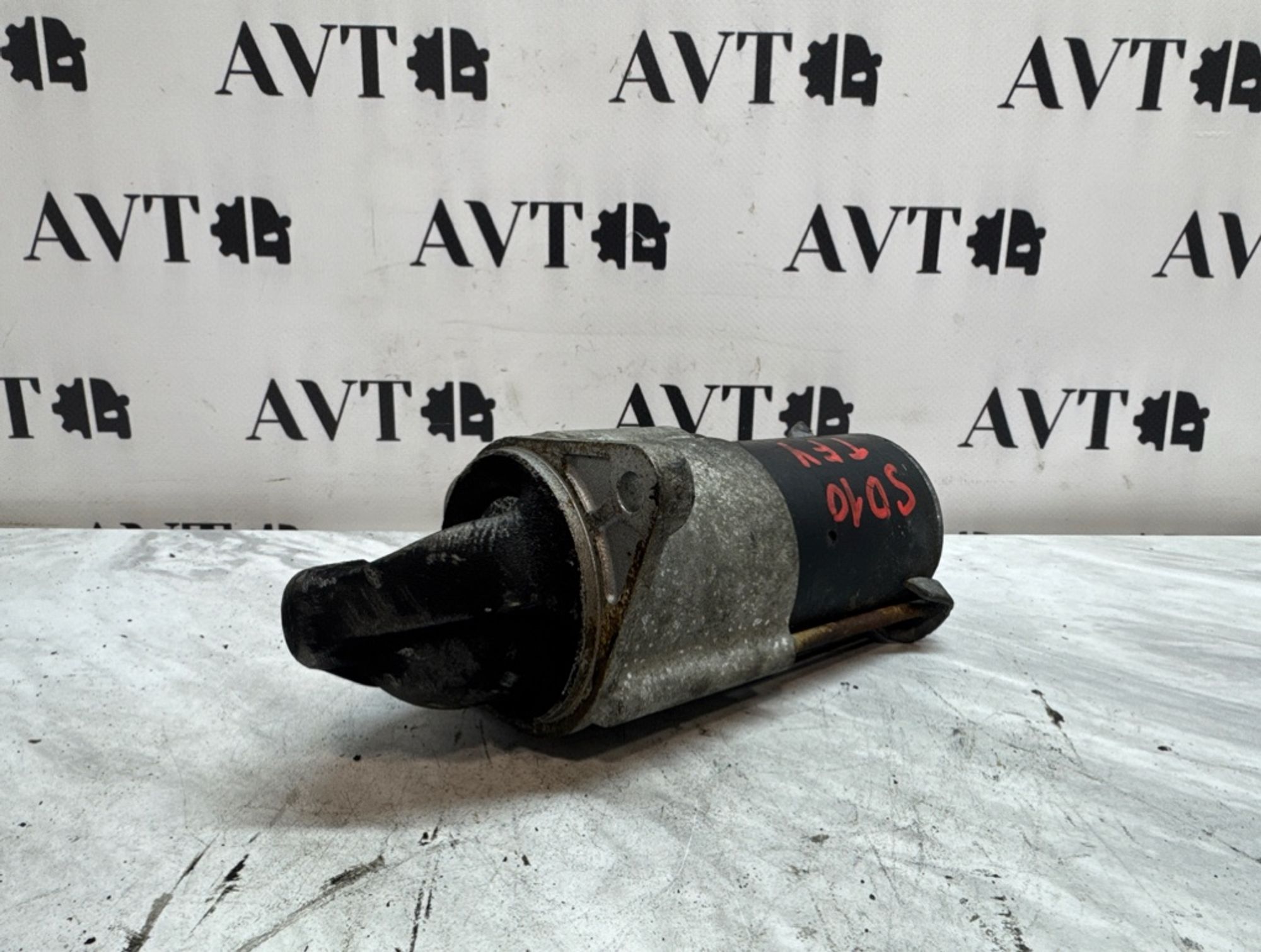 Стартер Chevrolet Cruze J300 F16D4, 2000 рублей, Ростов-на-Дону