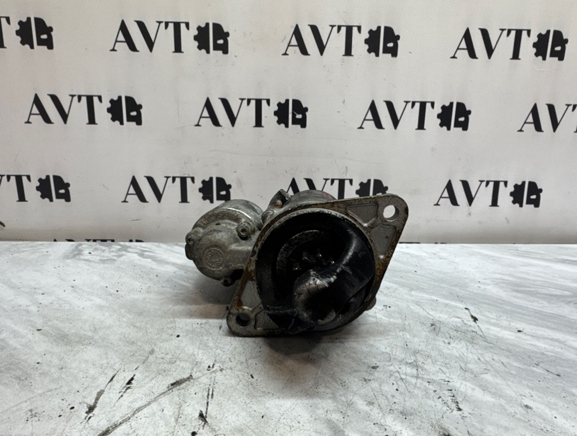 Стартер Chevrolet Cruze J300 F16D4, 2000 рублей, Ростов-на-Дону