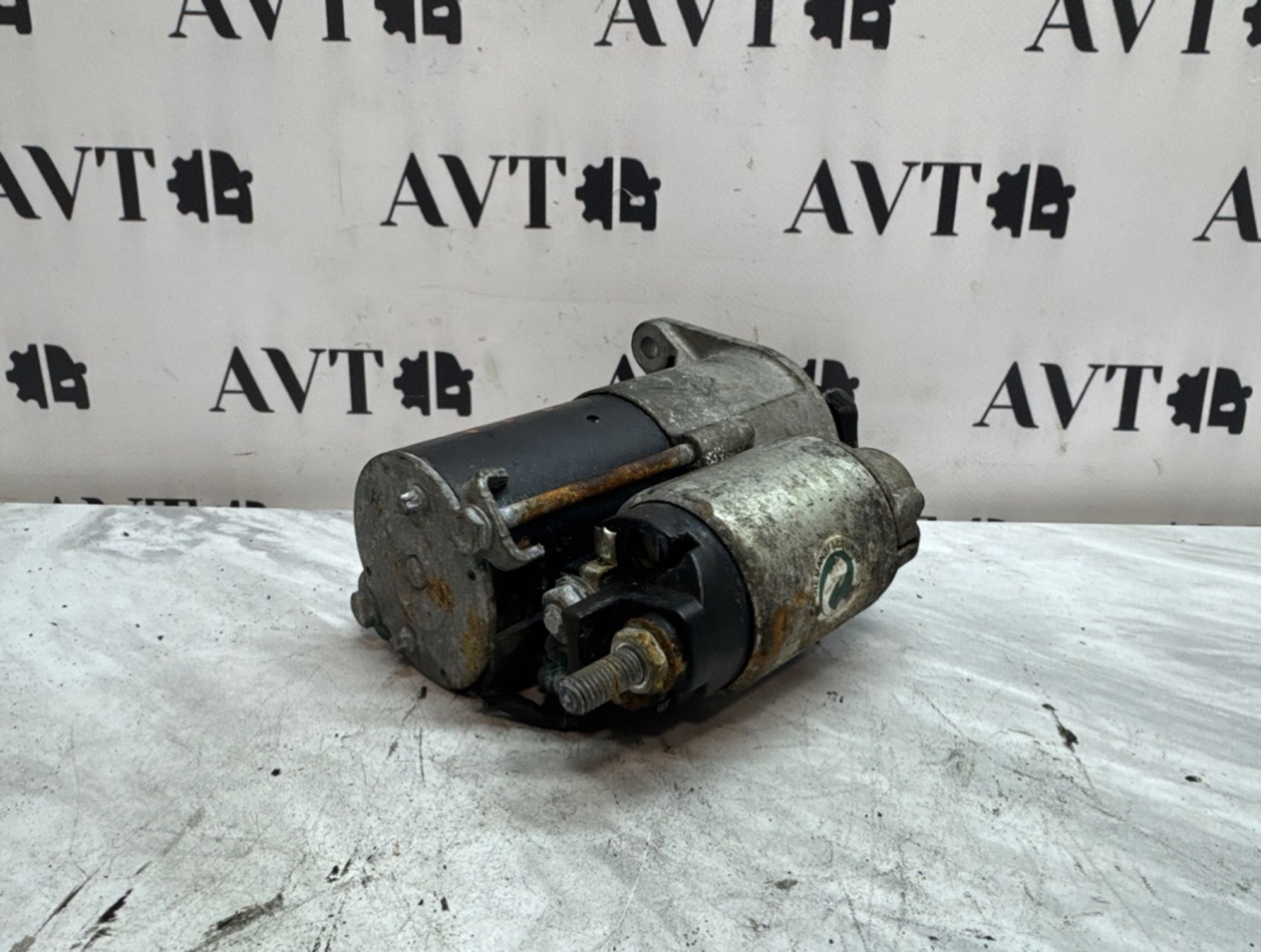 Стартер Chevrolet Cruze J300 F16D4, 2000 рублей, Ростов-на-Дону