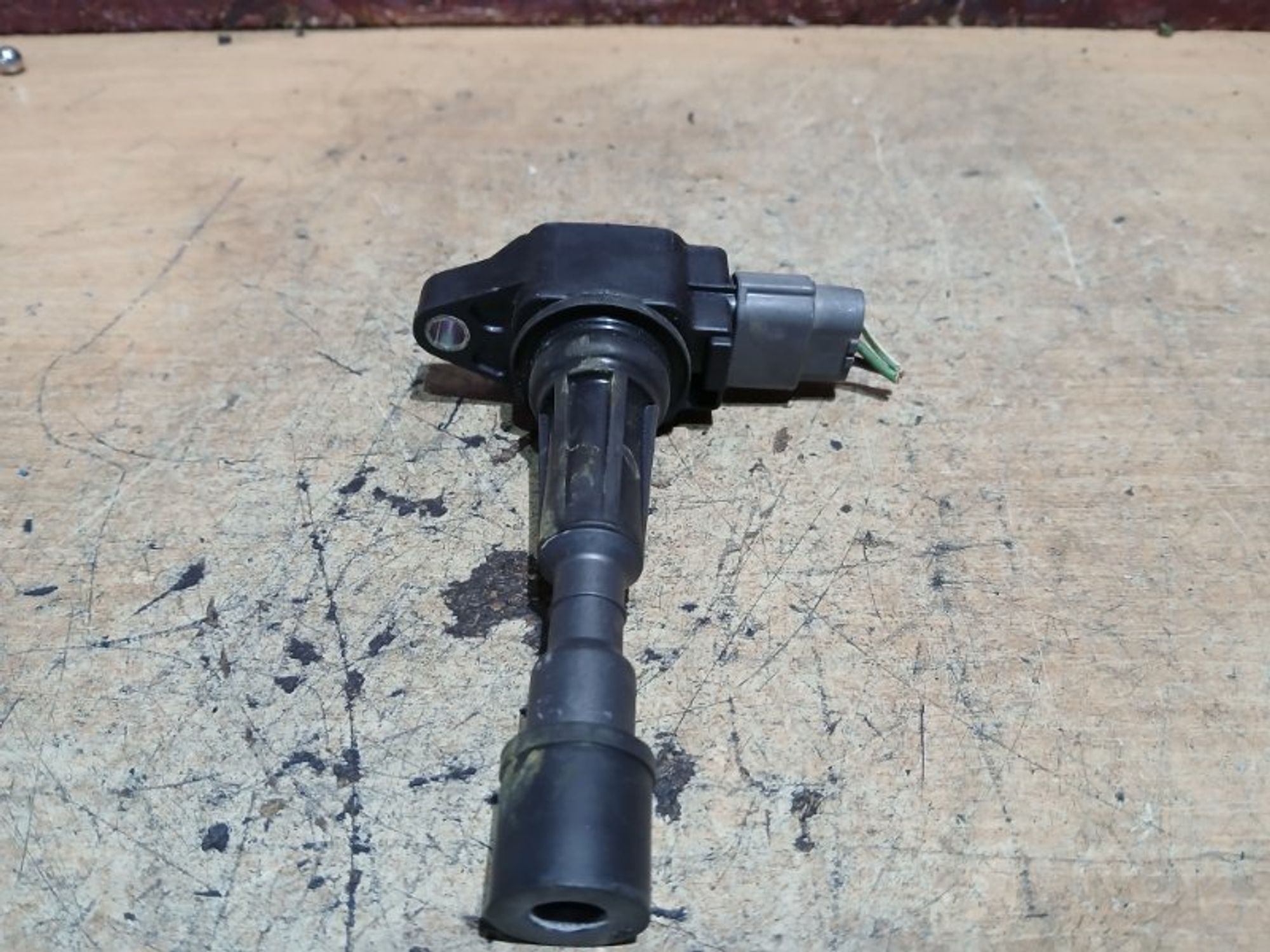 Катушка зажигания Mazda 3 Z6, 500 рублей, Ростов-на-Дону