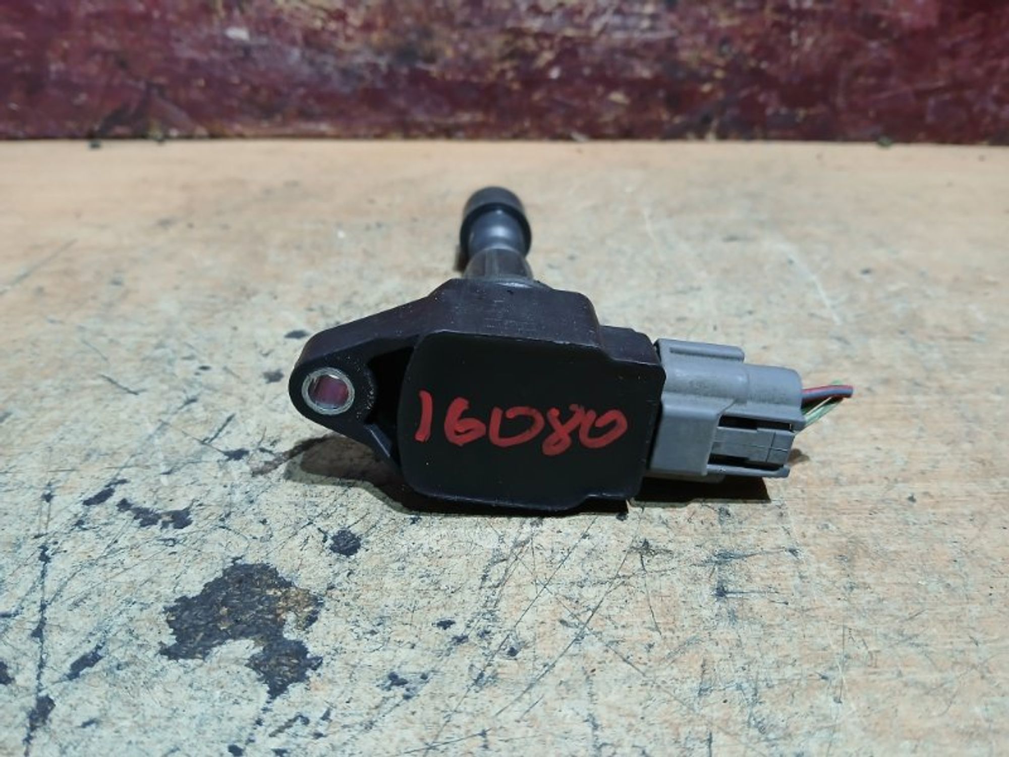 Катушка зажигания Mazda 3 Z6, 500 рублей, Ростов-на-Дону