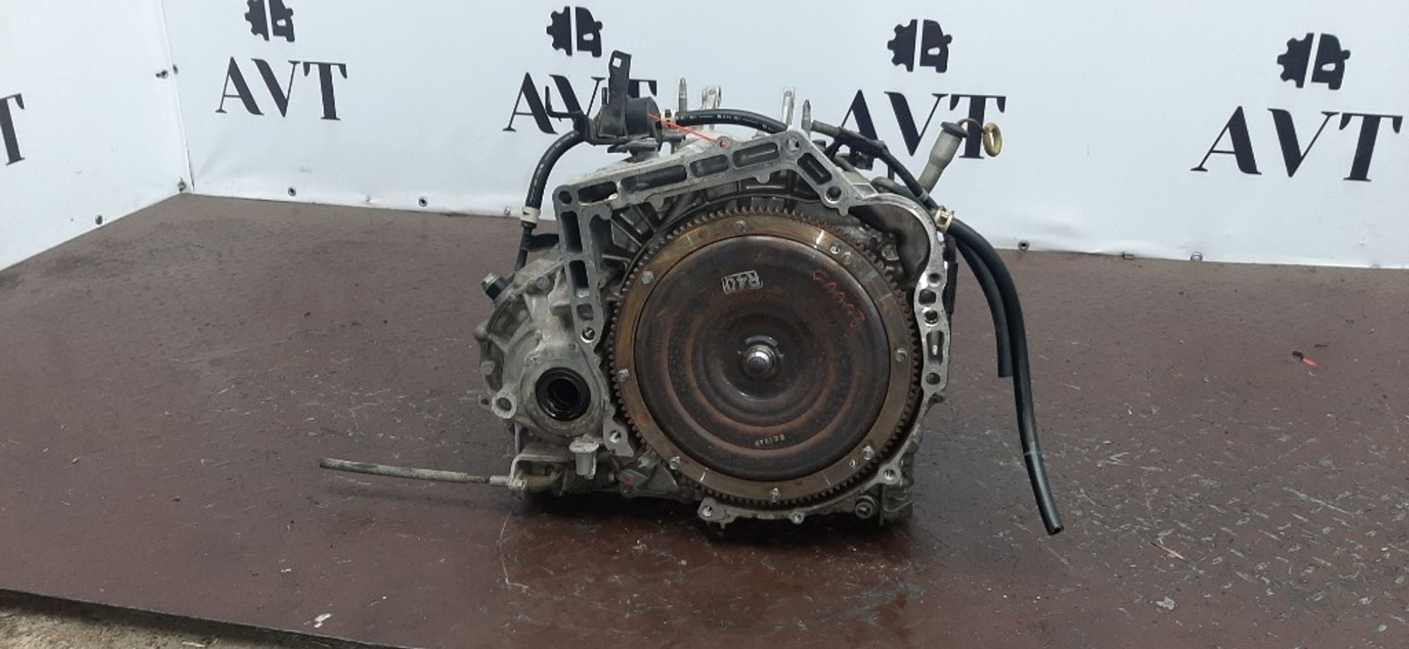 АКПП Honda Odyssey K24Z2, 30000 рублей, Ростов-на-Дону